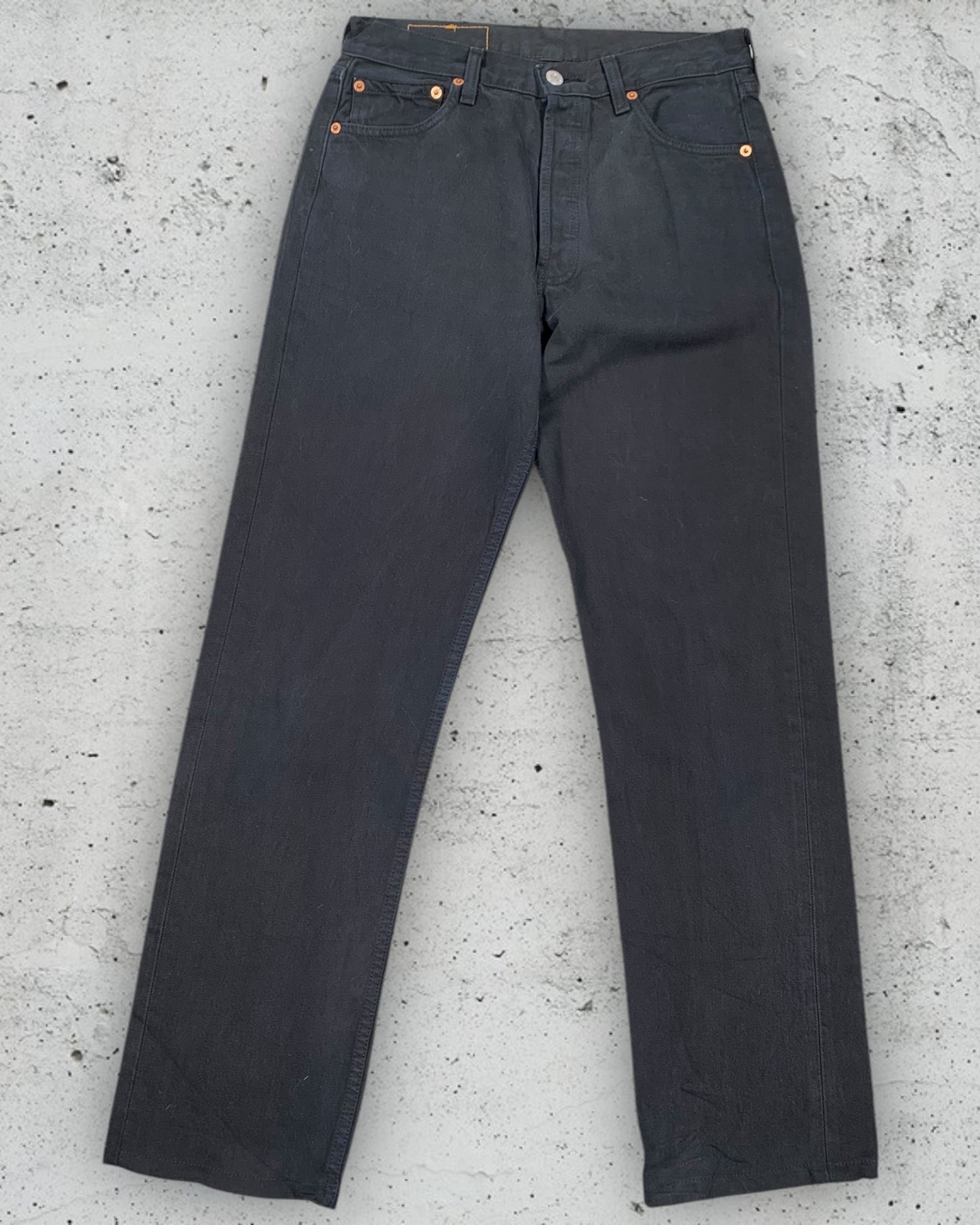 Jean Levi's 501 W30 L34 ( S / US 30 / FR 38 )