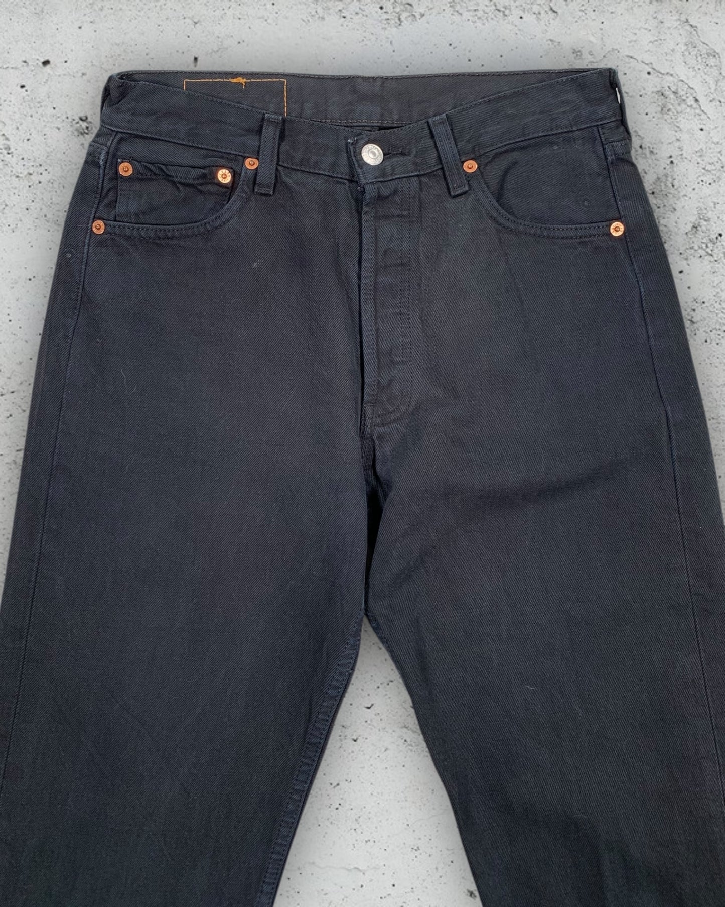 Jean Levi's 501 W30 L34 ( S / US 30 / FR 38 )