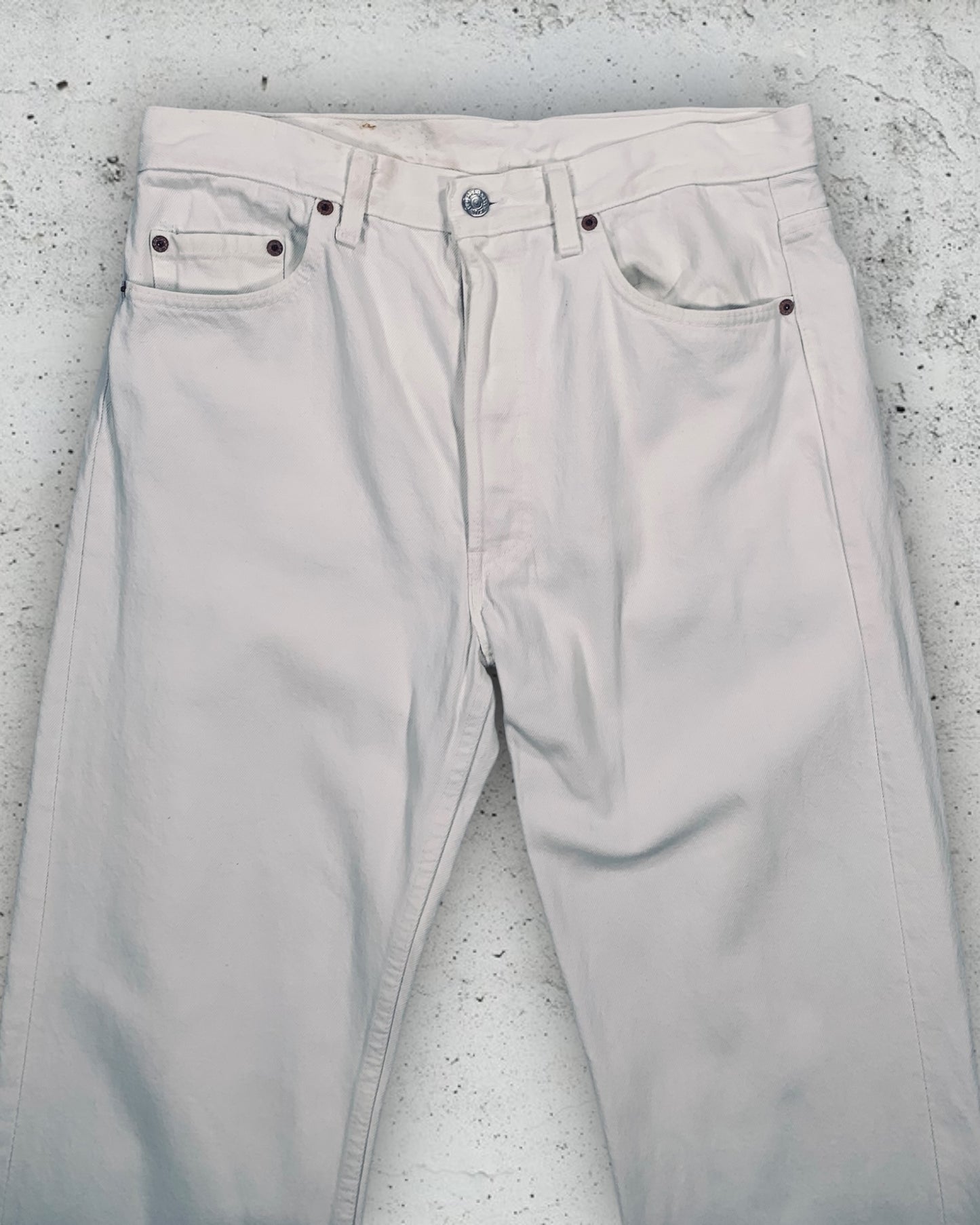 Jean Levi's 501 W34 L32 ( L / US 34 / FR 42-44 )