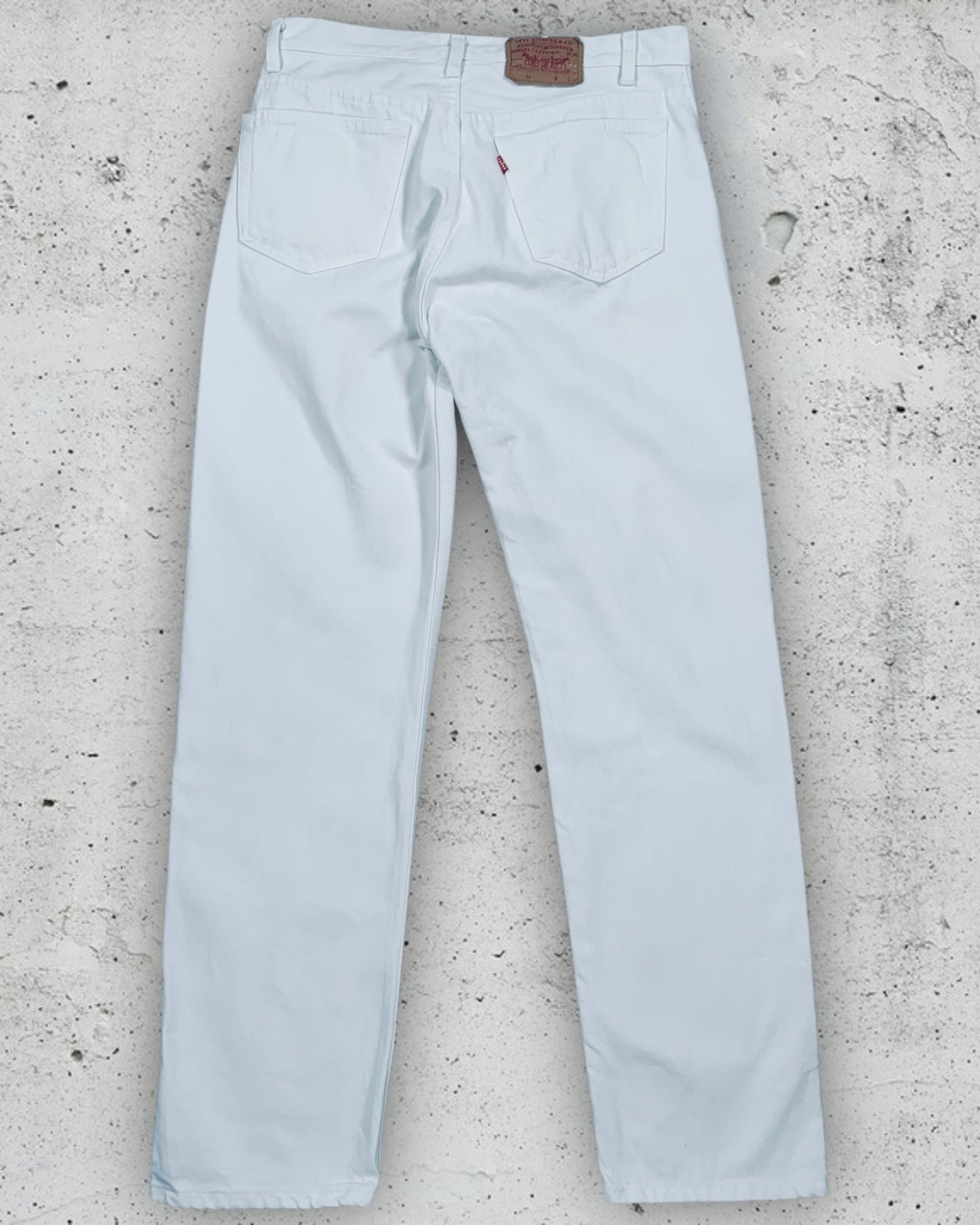 Jean Levi's 501 W34 L32 ( L / US 34 / FR 42-44 )