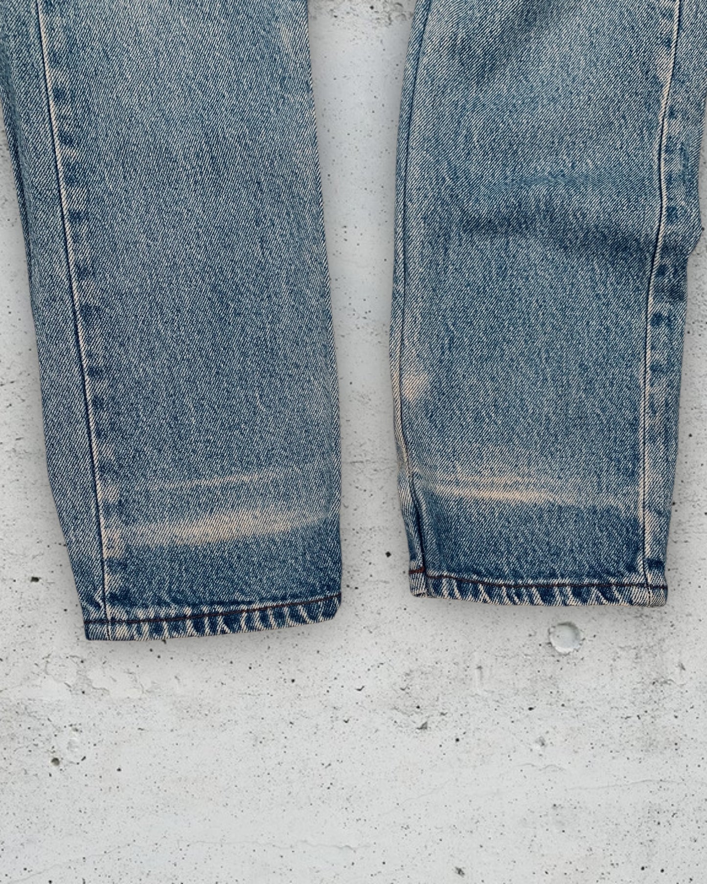 Jean Levi's 501 XX W28 L36 ( S / US 28 / FR 36 )