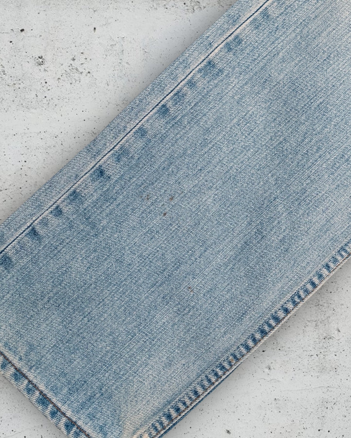 Jean Levi's 501 W32 L34 ( M / US 32 / FR 40 )