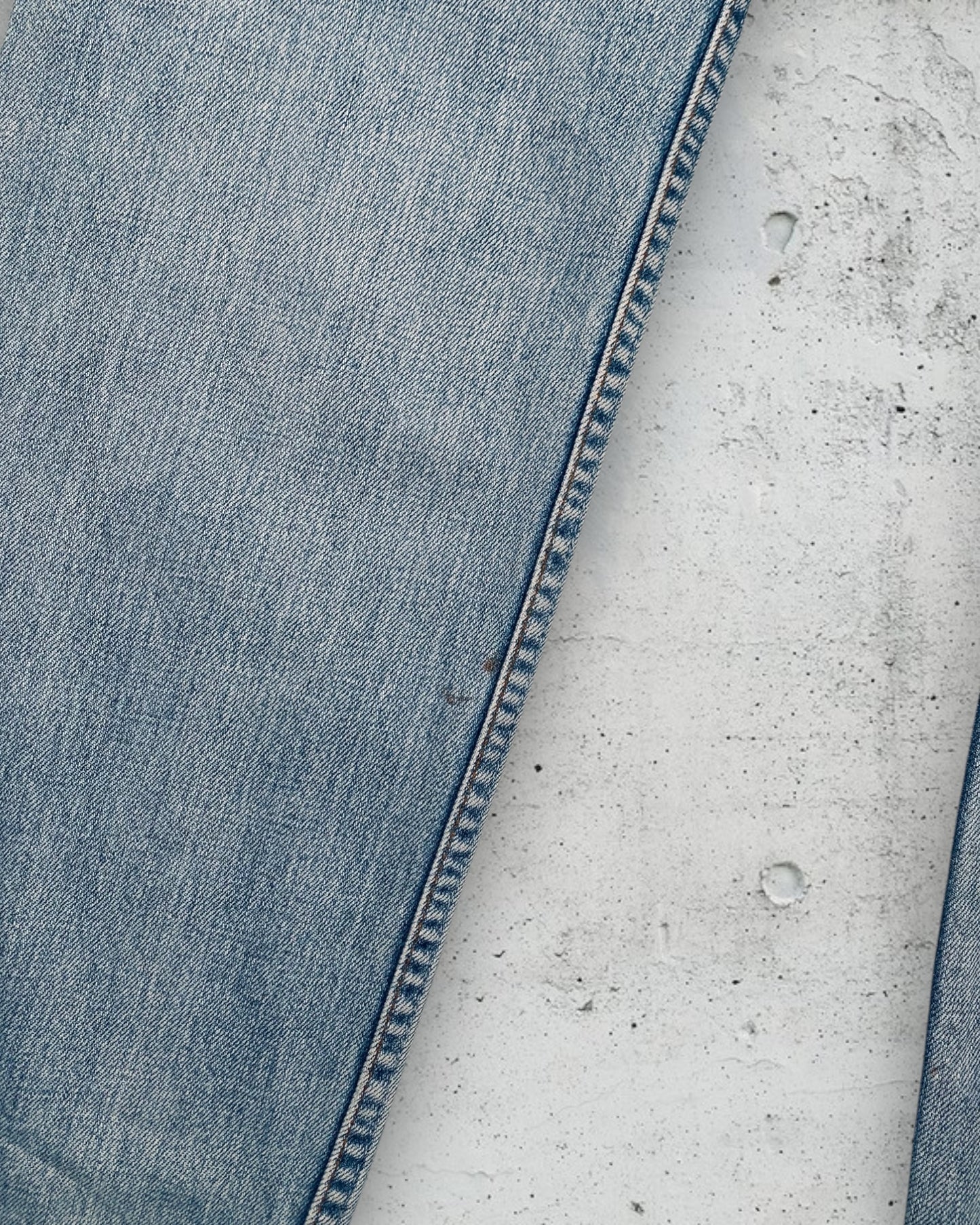 Jean Levi's 501 W32 L34 ( M / US 32 / FR 40 )