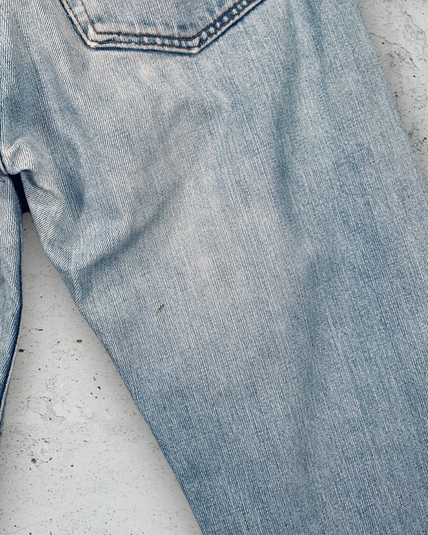 Jean Levi's 501 W32 L34 ( M / US 32 / FR 40 )