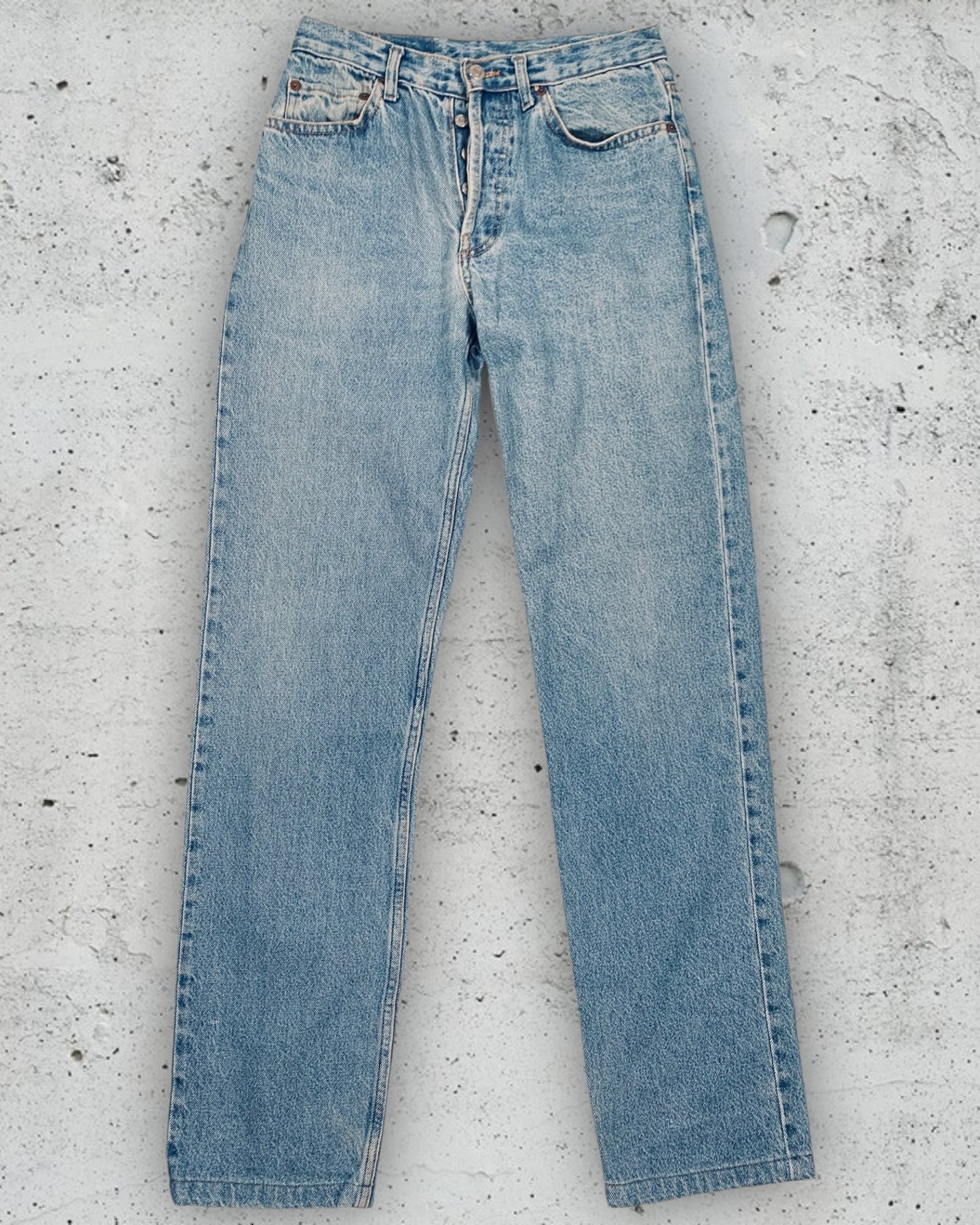 Jean Levi's 501 XX W29 L36 ( S / US 29 / FR 36-38 )