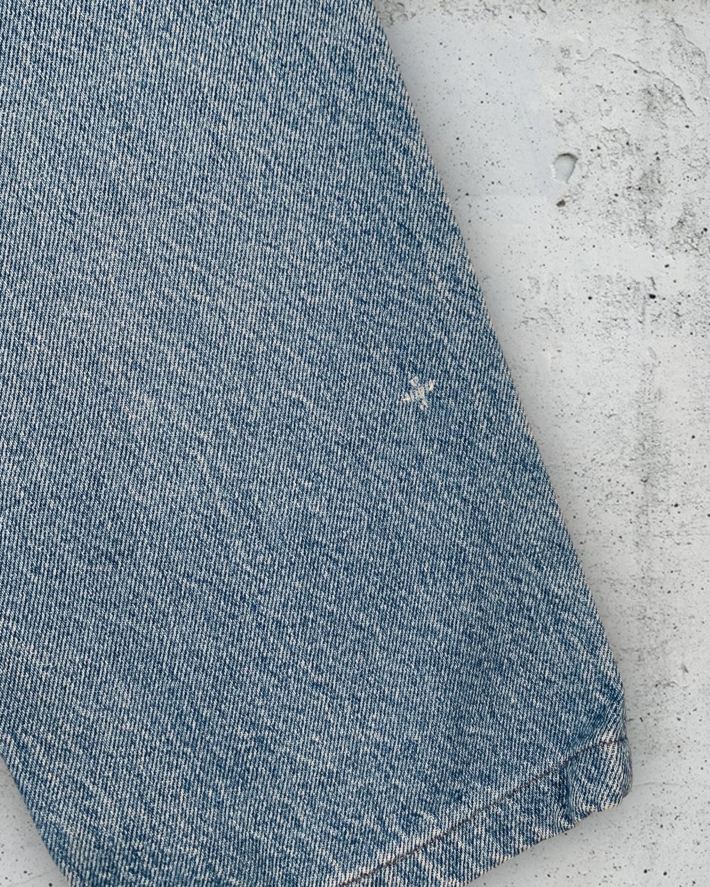 Jean Levi's 501 XX W29 L36 ( S / US 29 / FR 36-38 )