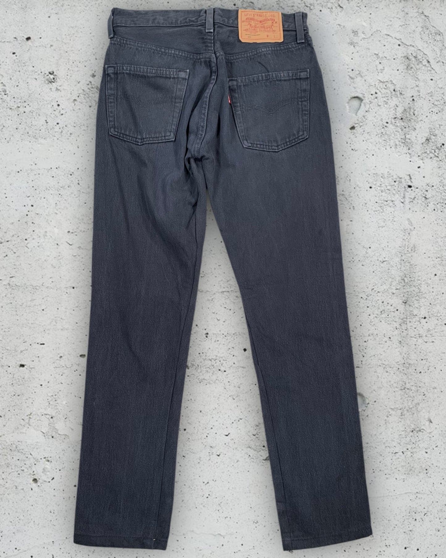 Jean Levi's 501 W29 L30 ( S / US 29 / FR 36-38 )