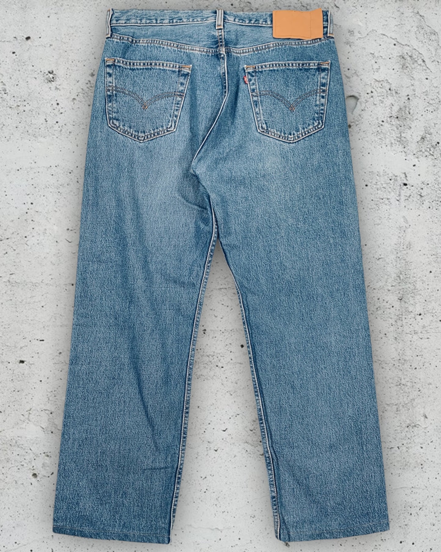 Jean Levi's 501 W34 L32 ( L / US 34 / FR 42-44 )