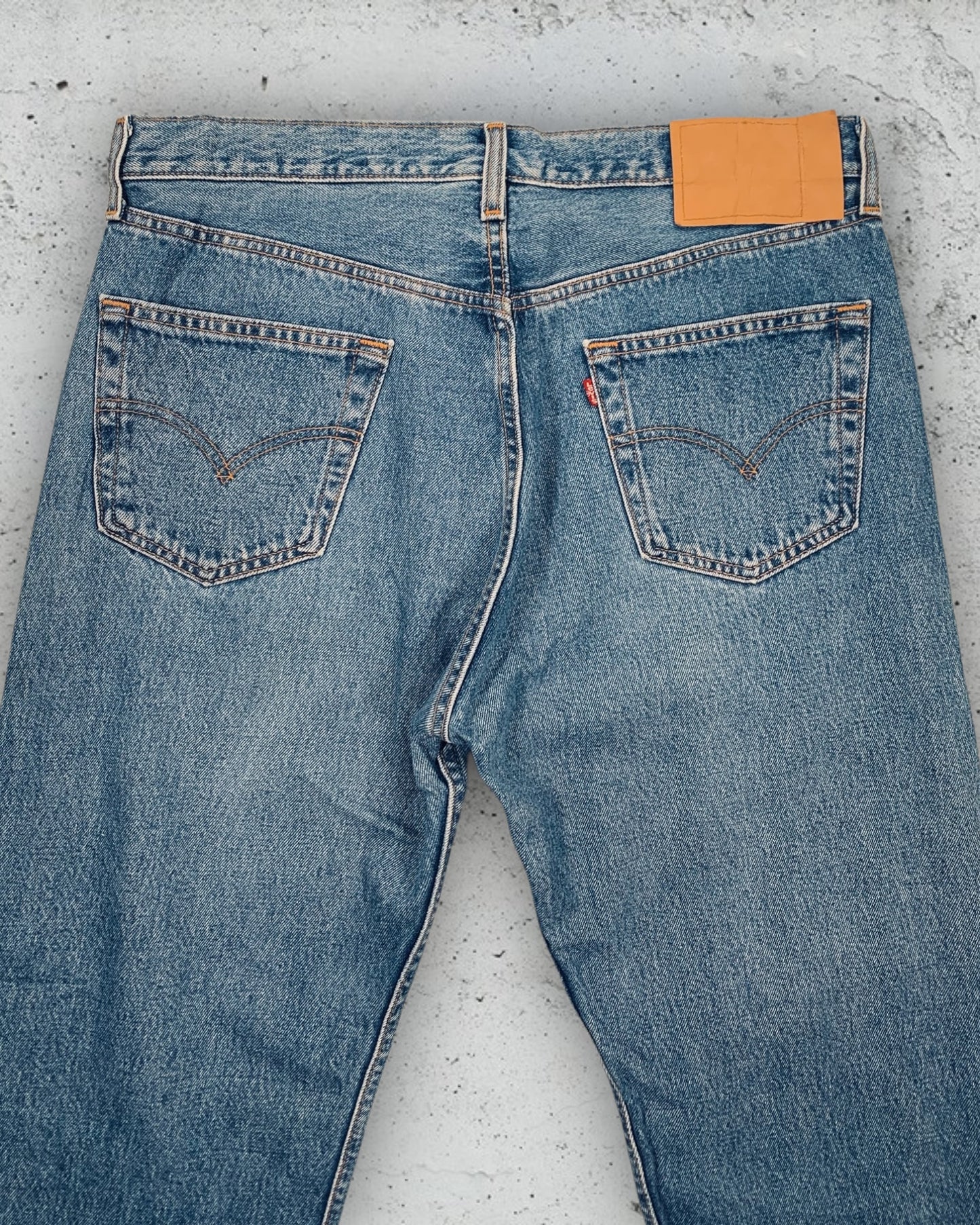 Jean Levi's 501 W34 L32 ( L / US 34 / FR 42-44 )
