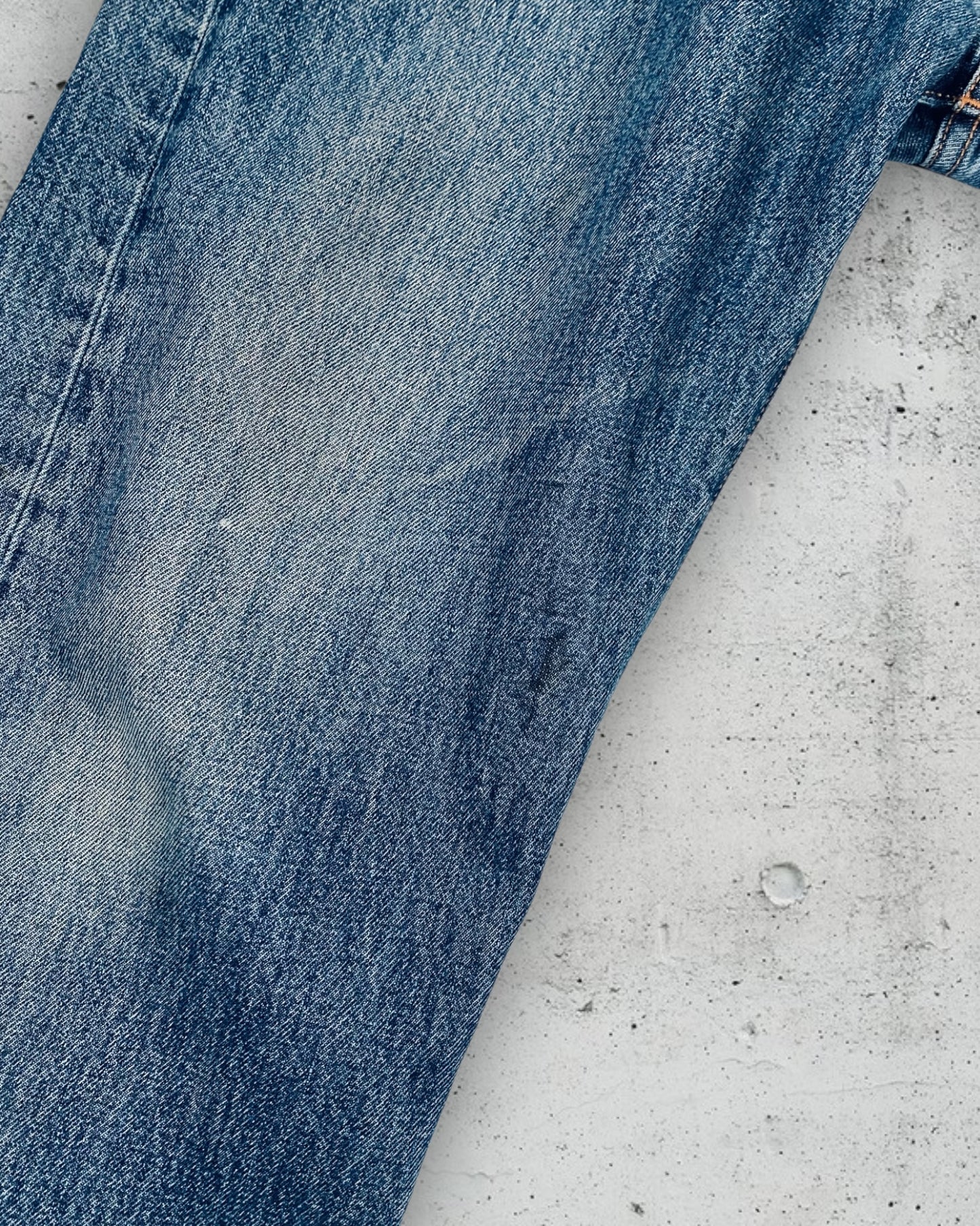Jean Levi's 501 W36 L32 ( L / US 36 / FR 44-46 )