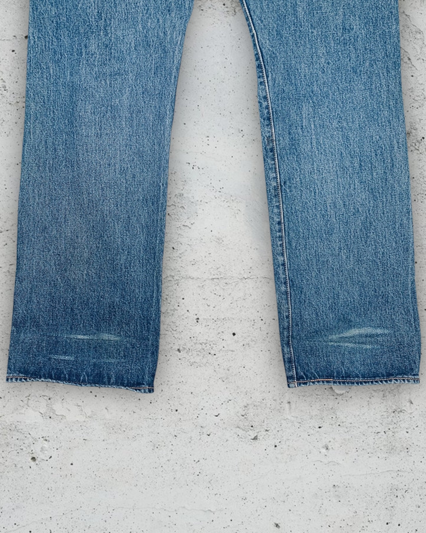 Jean Levi's 501 W36 L32 ( L / US 36 / FR 44-46 )