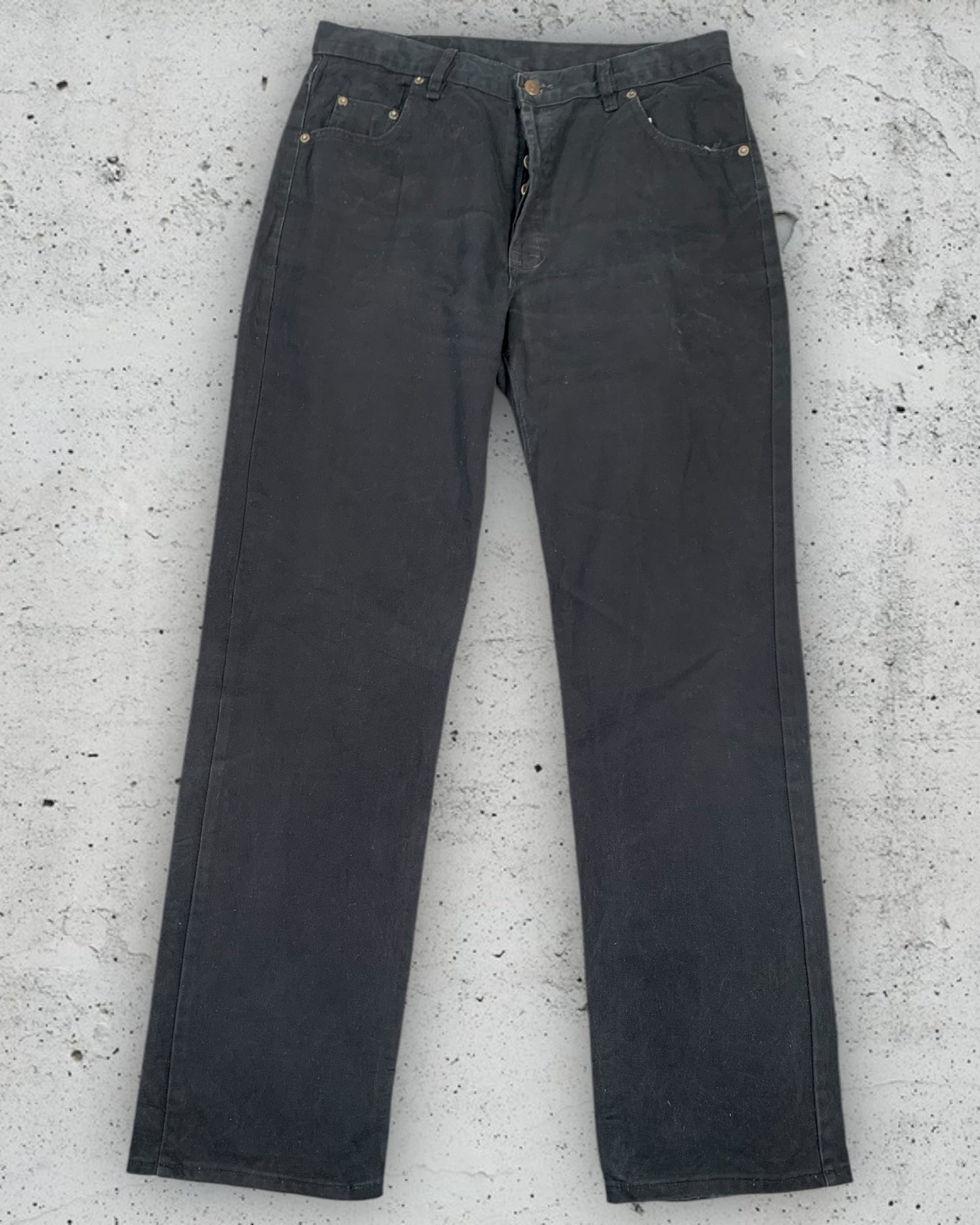 Jean Levi's 501 W34 L36 ( L / US 34 / FR 42-44 )
