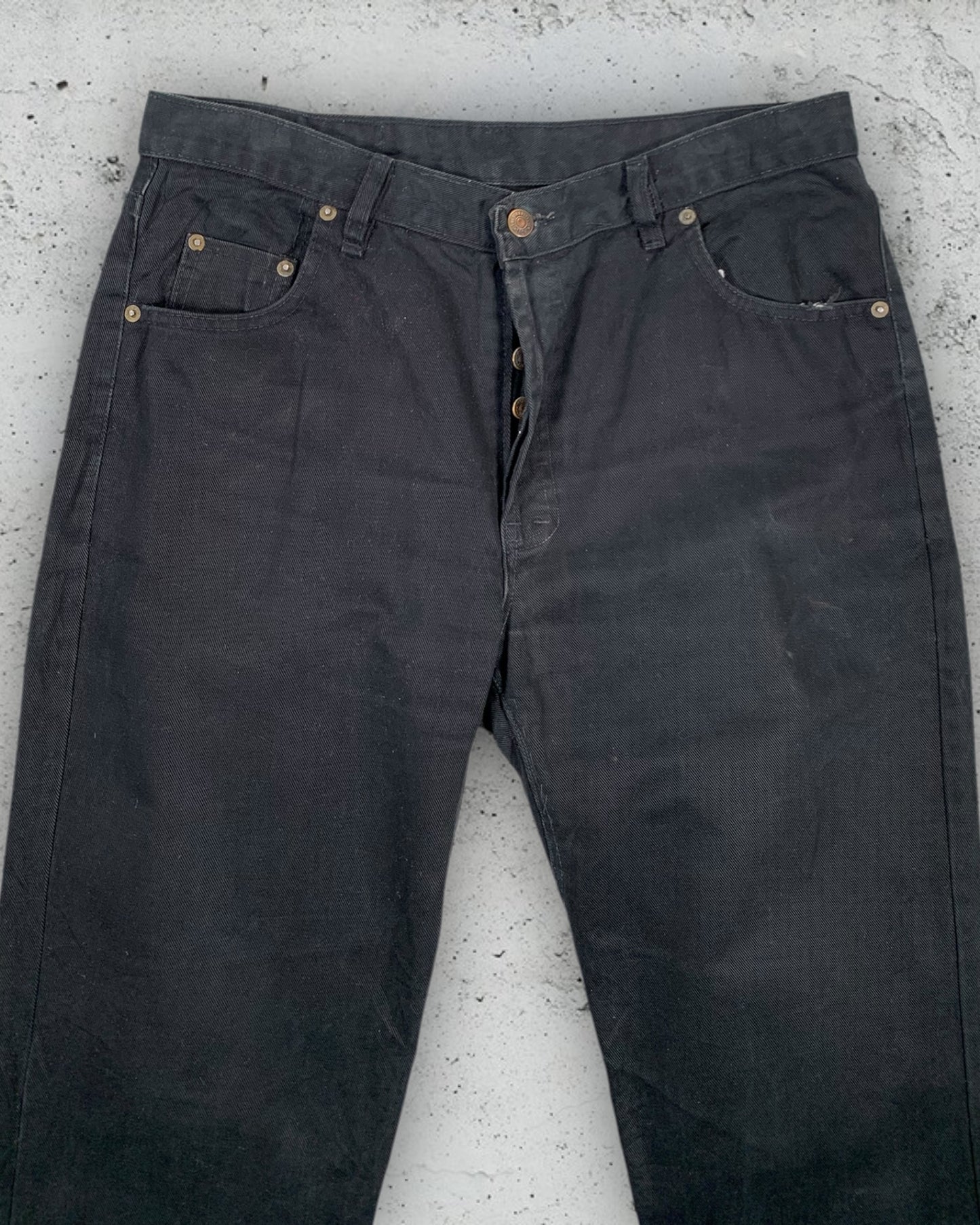 Jean Levi's 501 W34 L36 ( L / US 34 / FR 42-44 )