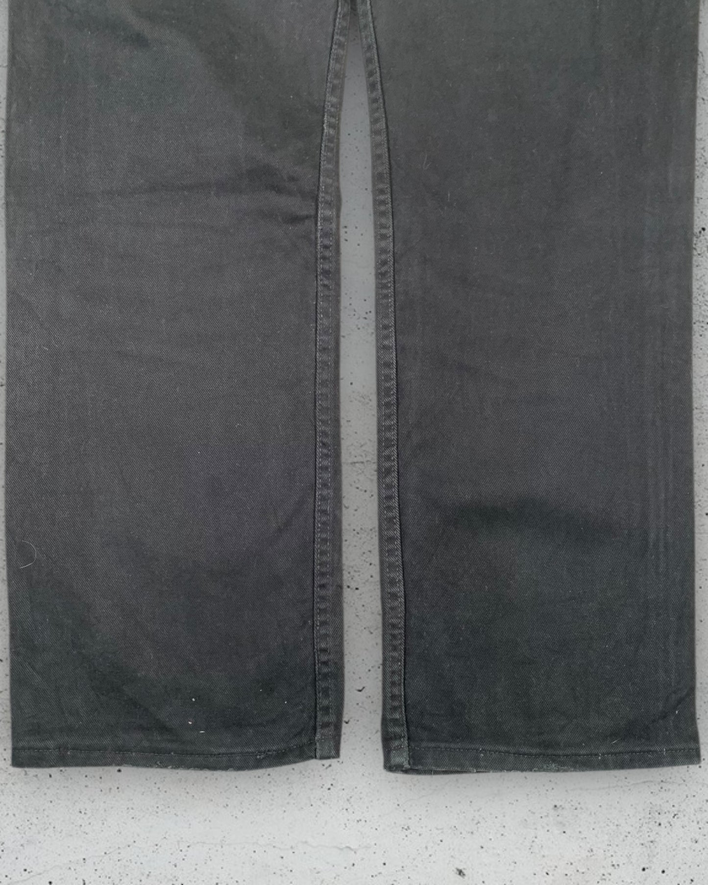 Jean Levi's 501 W34 L36 ( L / US 34 / FR 42-44 )