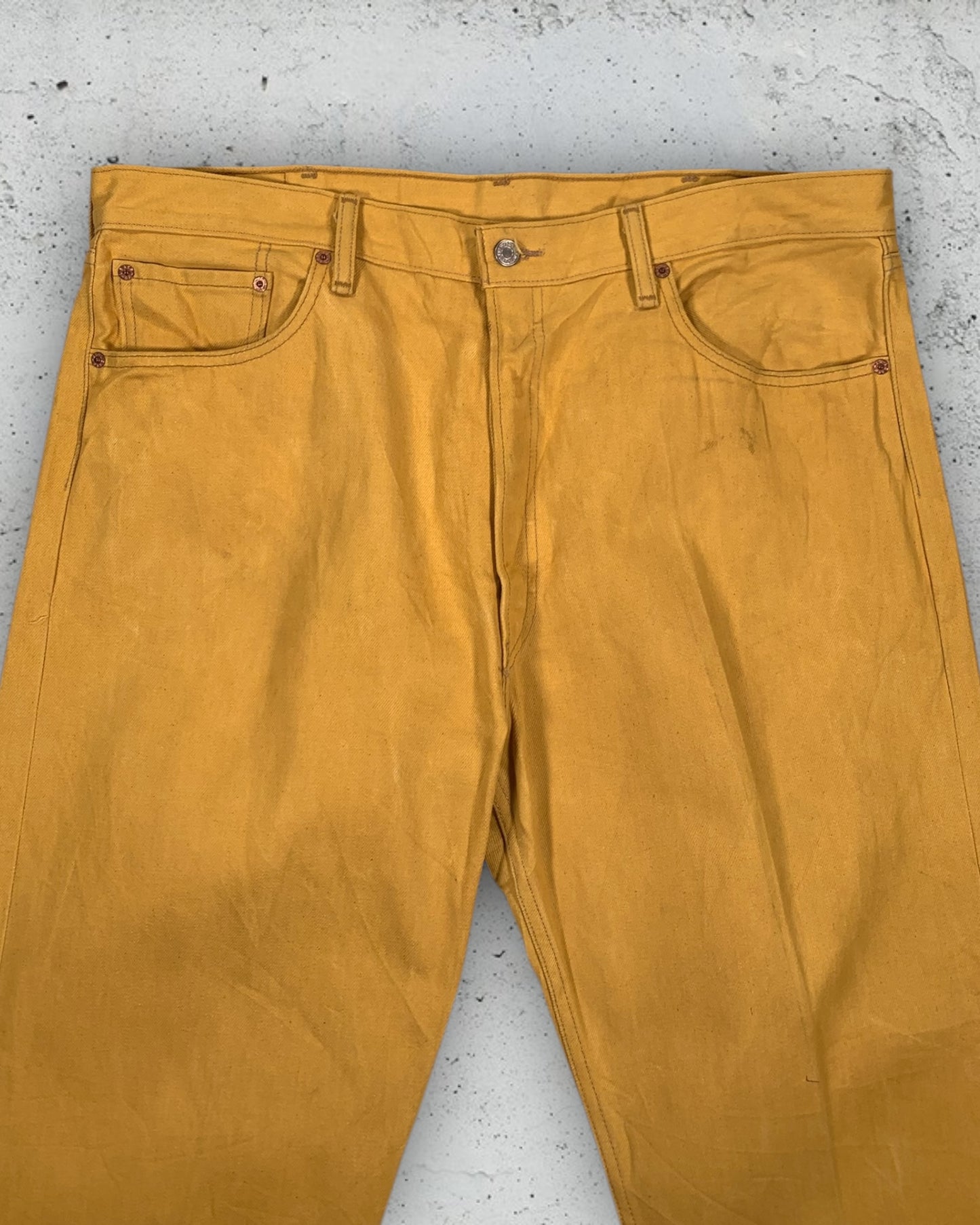 Jean Levi's 501 W40 L34 ( XL / US 40 / FR 50 )