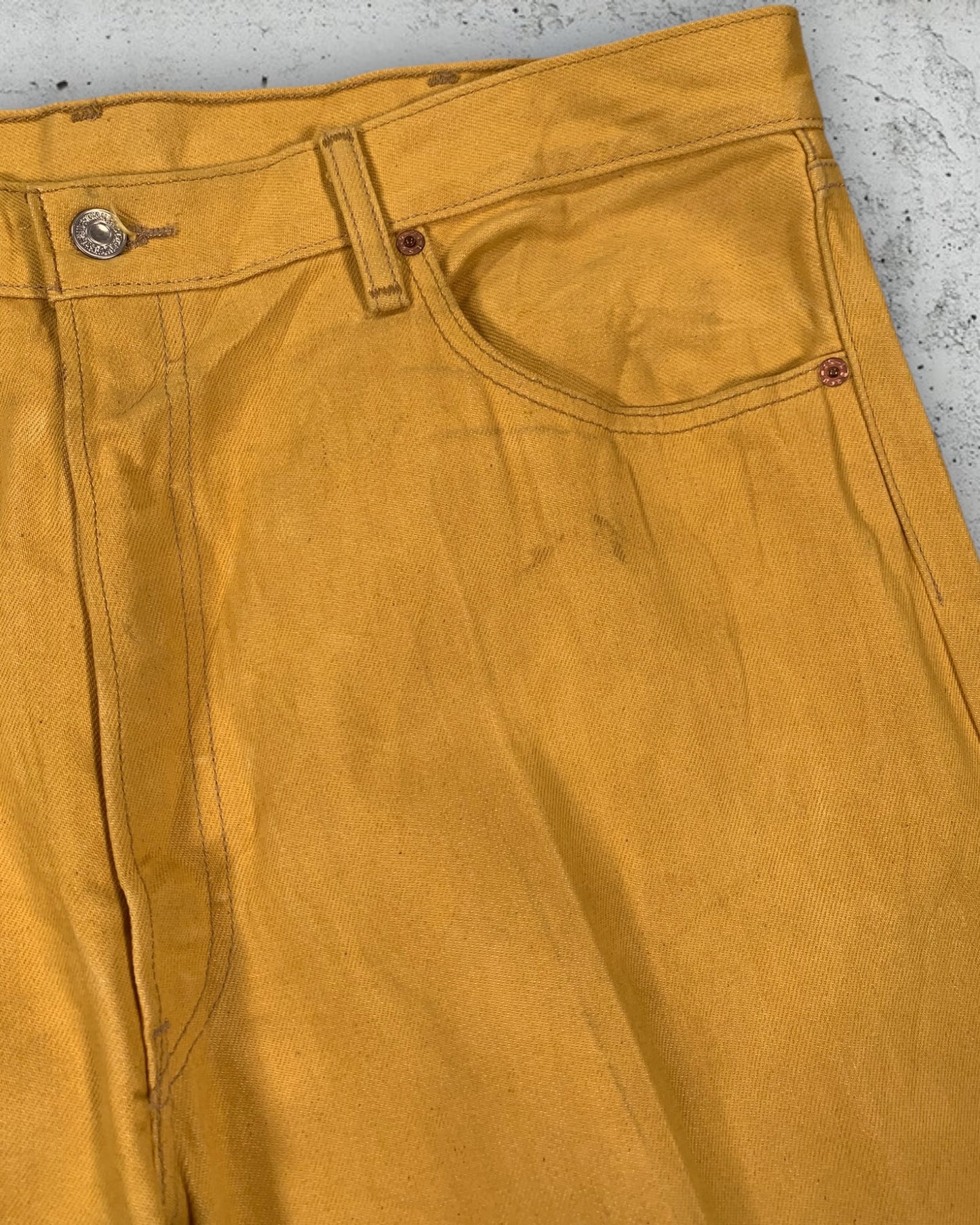 Jean Levi's 501 W40 L34 ( XL / US 40 / FR 50 )