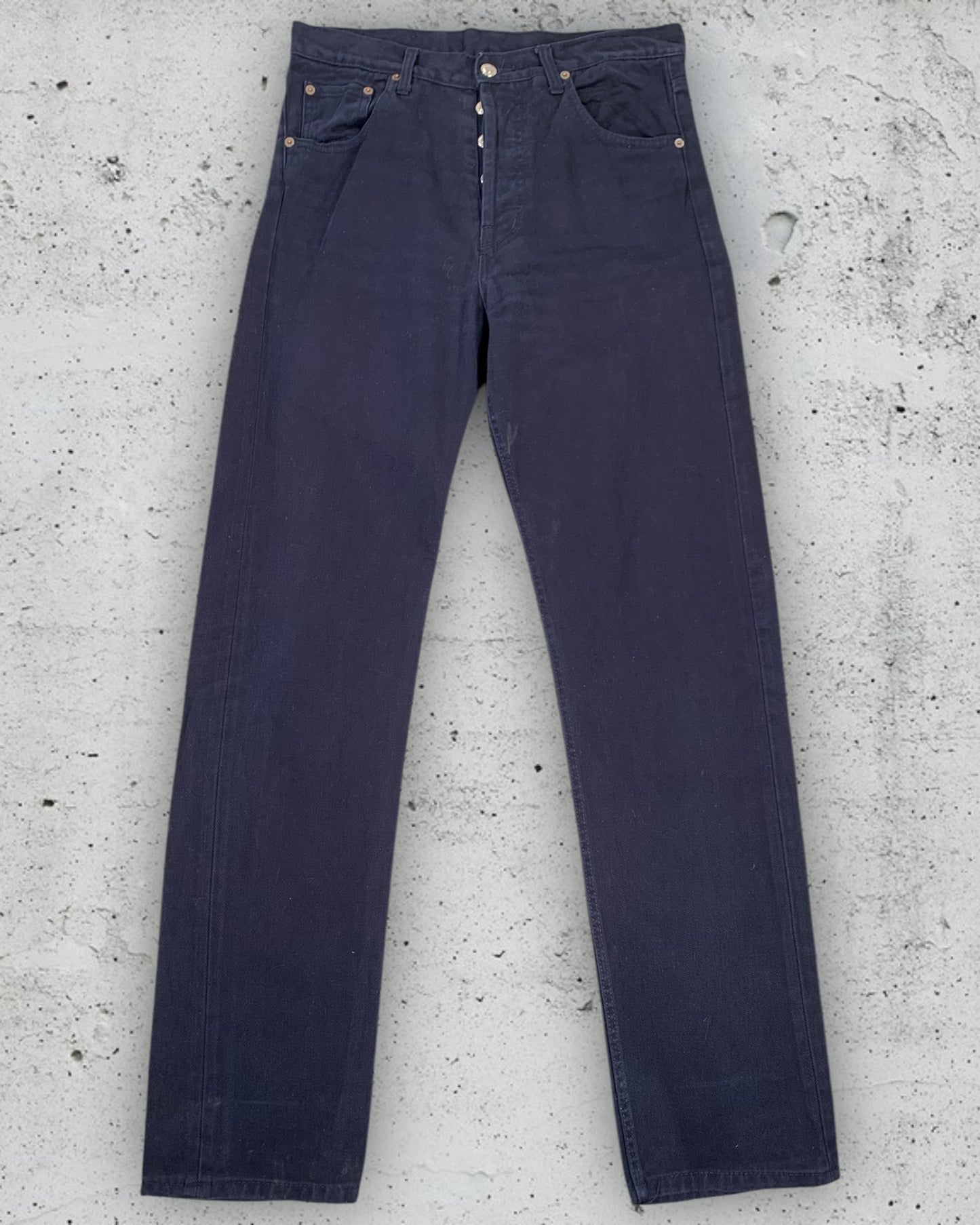 Jean Levi's 501 W32 L36 ( M / US 32 / FR 40 )