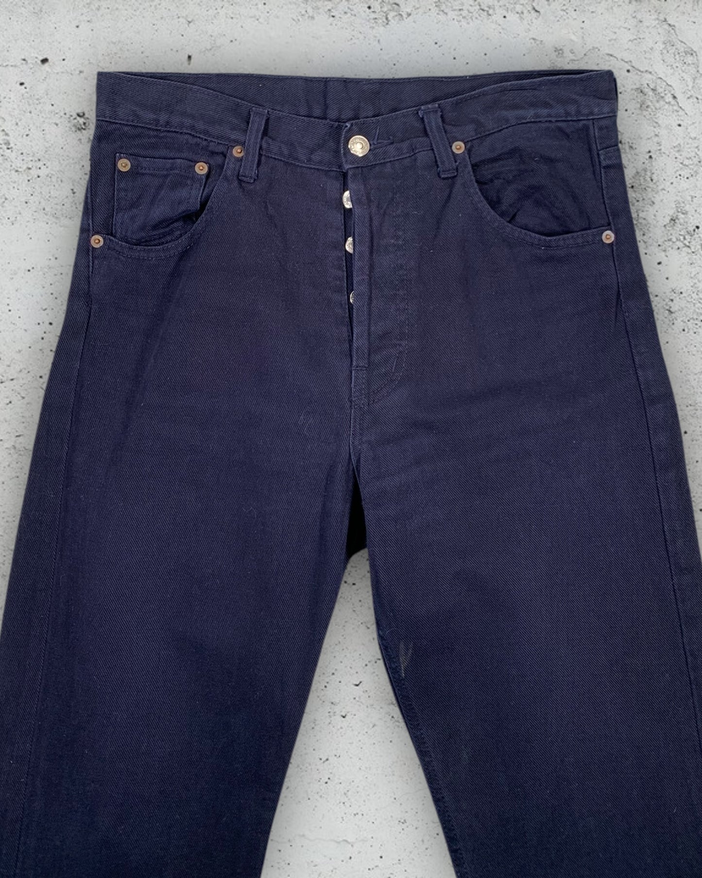 Jean Levi's 501 W32 L36 ( M / US 32 / FR 40 )