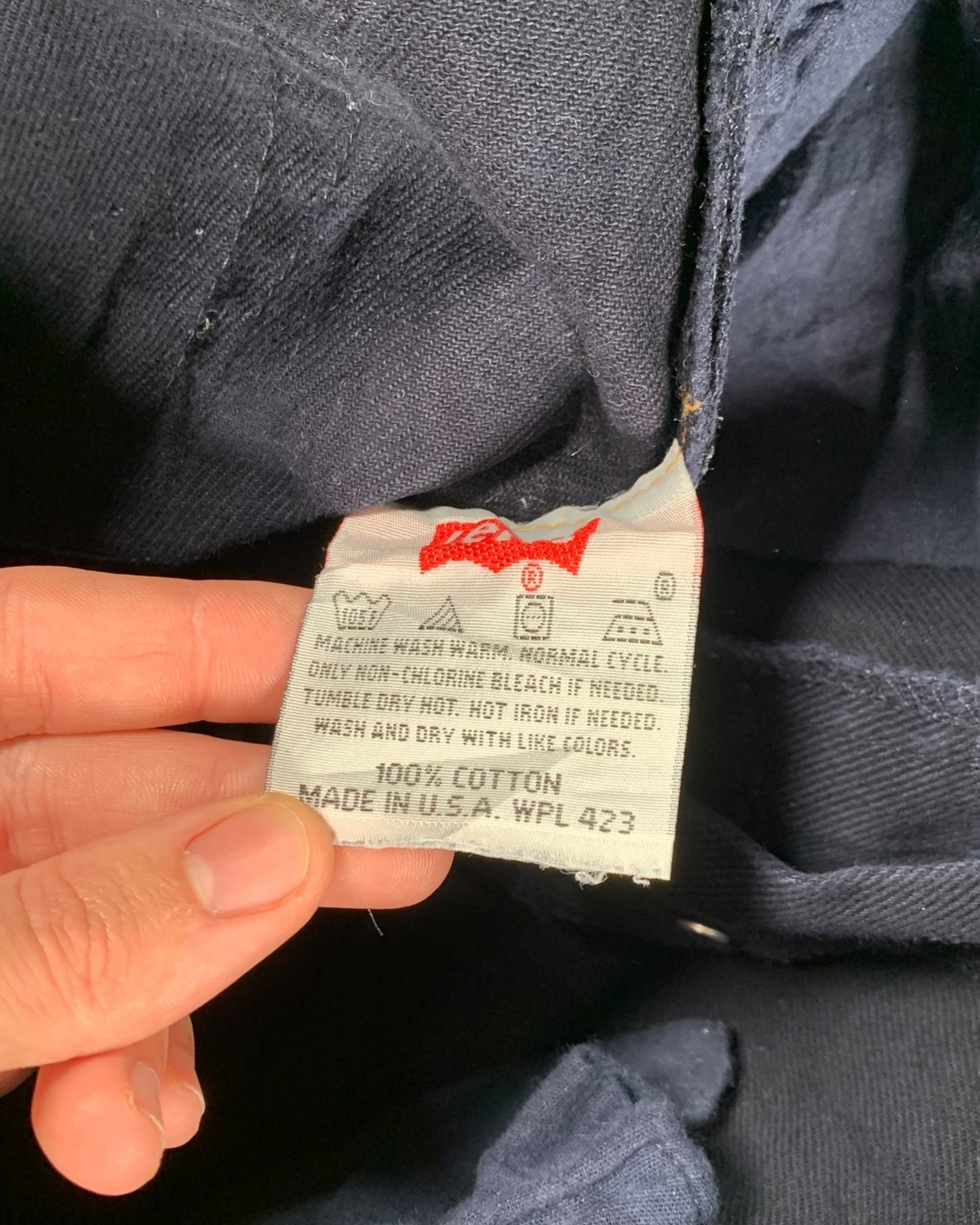 Jean Levi's 501 W32 L36 ( M / US 32 / FR 40 )