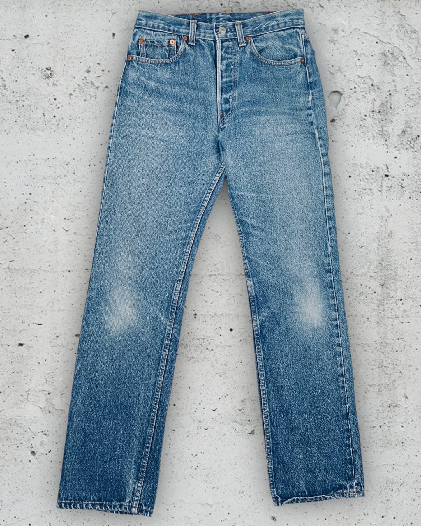 Jean Levi's 501 W30 L34 ( S / US 30 / FR 38 )
