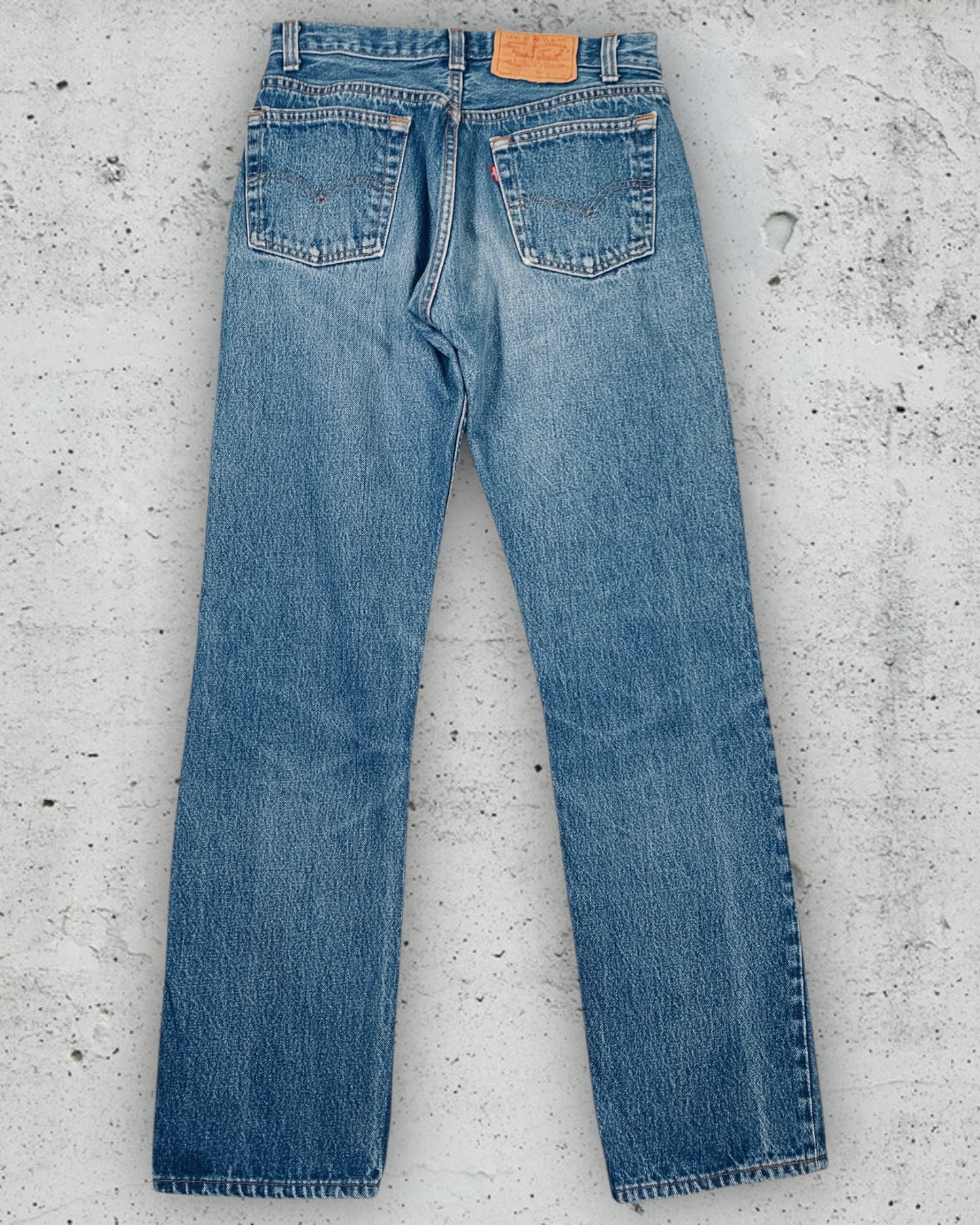 Jean Levi's 501 W30 L34 ( S / US 30 / FR 38 )