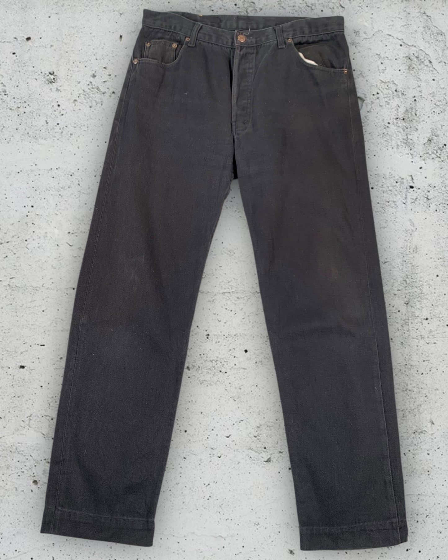 Jean Levi's 501 XX W34 L34 ( L / US 34 / FR 42-44 )