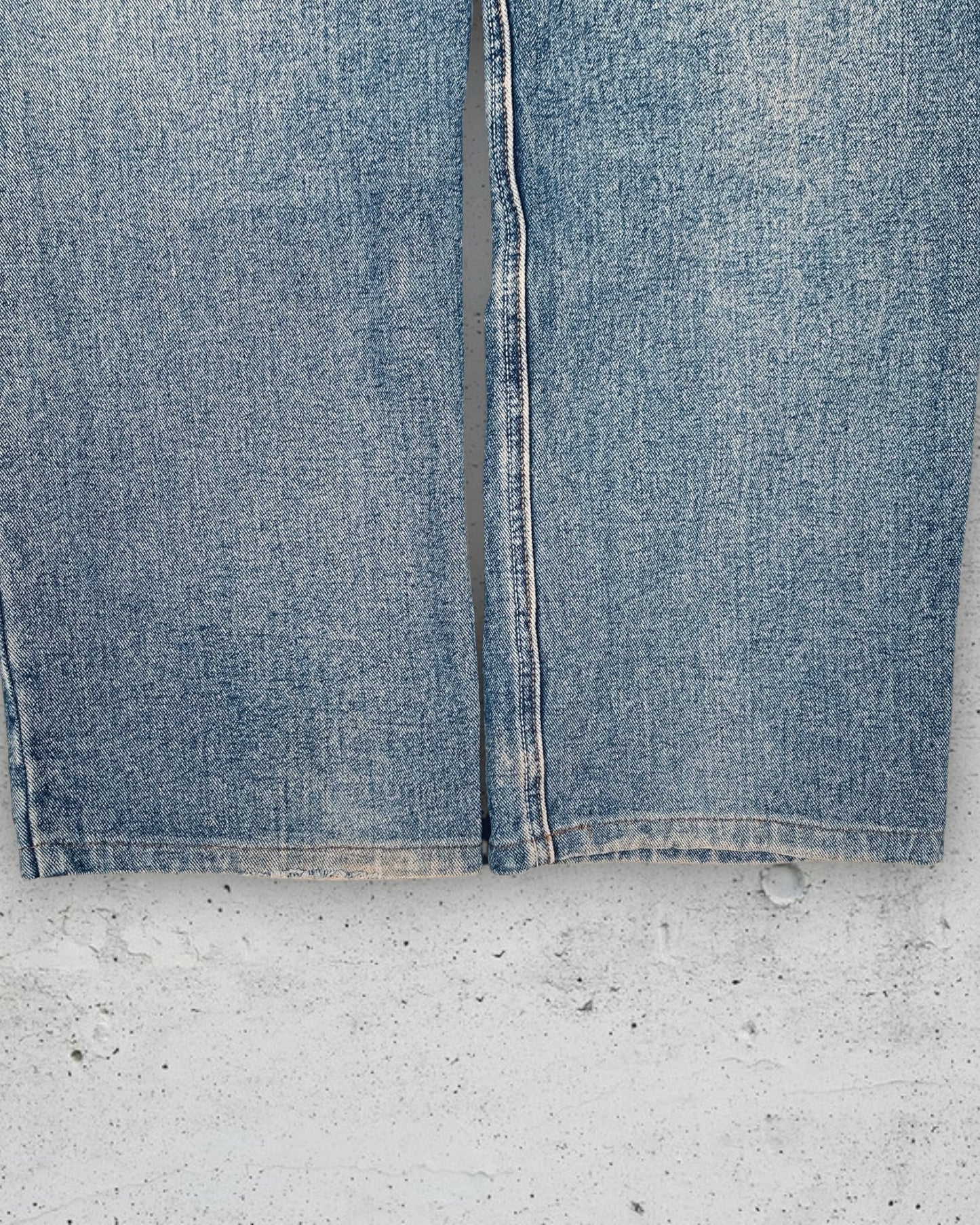 Jean Levi's 501 W36 ( L / US 36 / FR 44-46 )