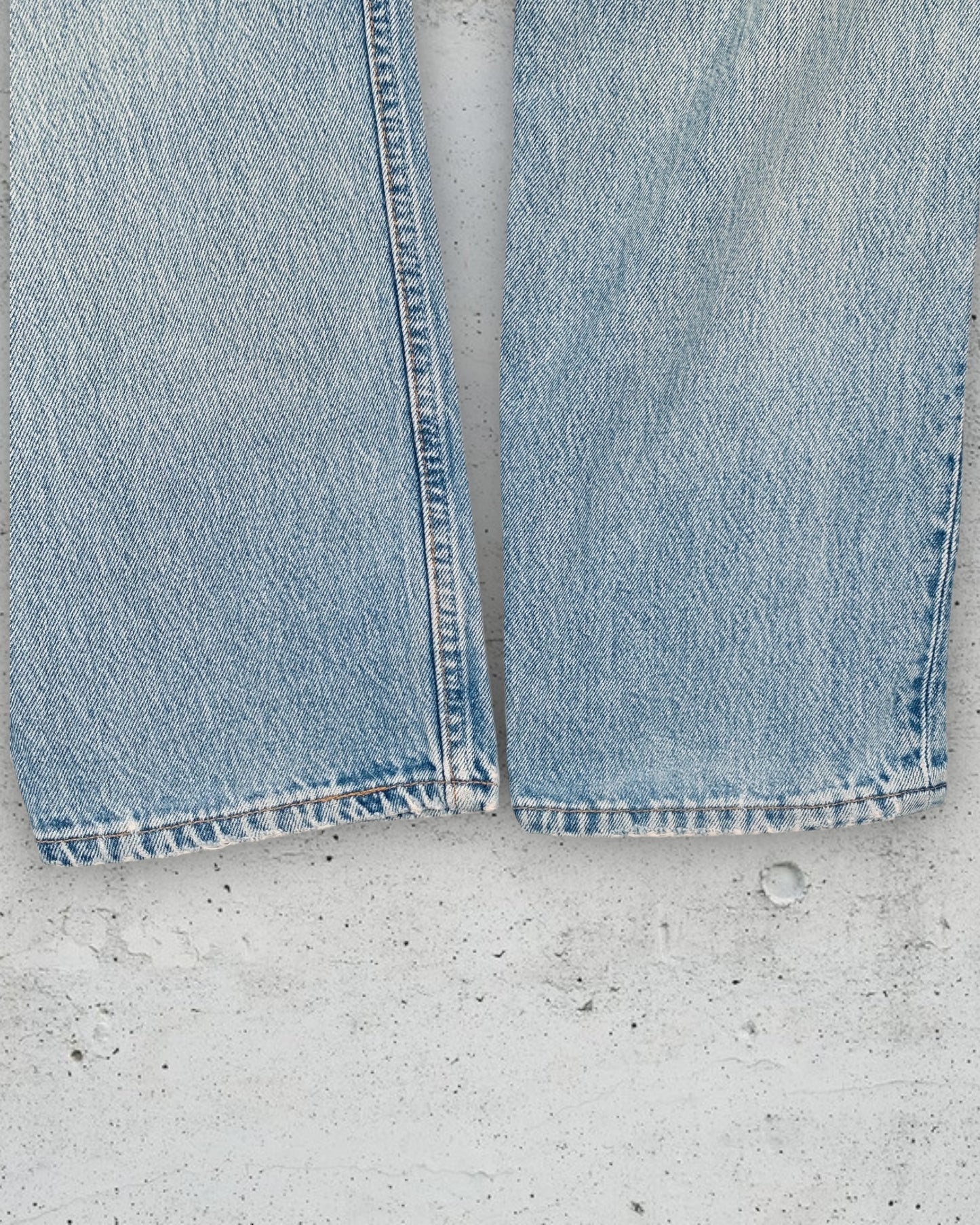 Jean Levi's 501 W32 L30 ( M / US 32 / FR 40 )