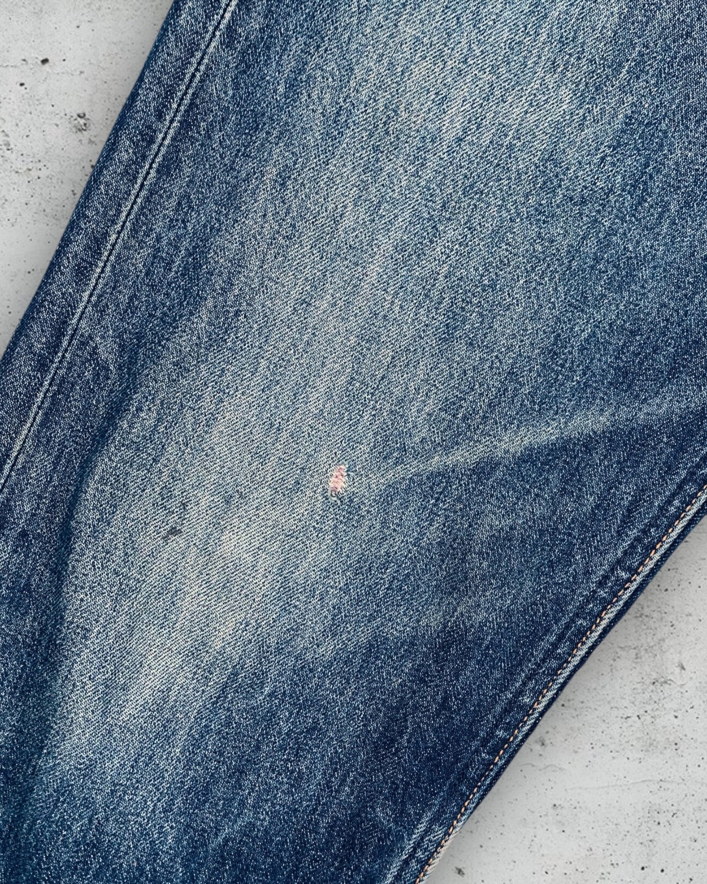 Jean Levi's 501 W32 L34 ( M / US 32 / FR 40 )