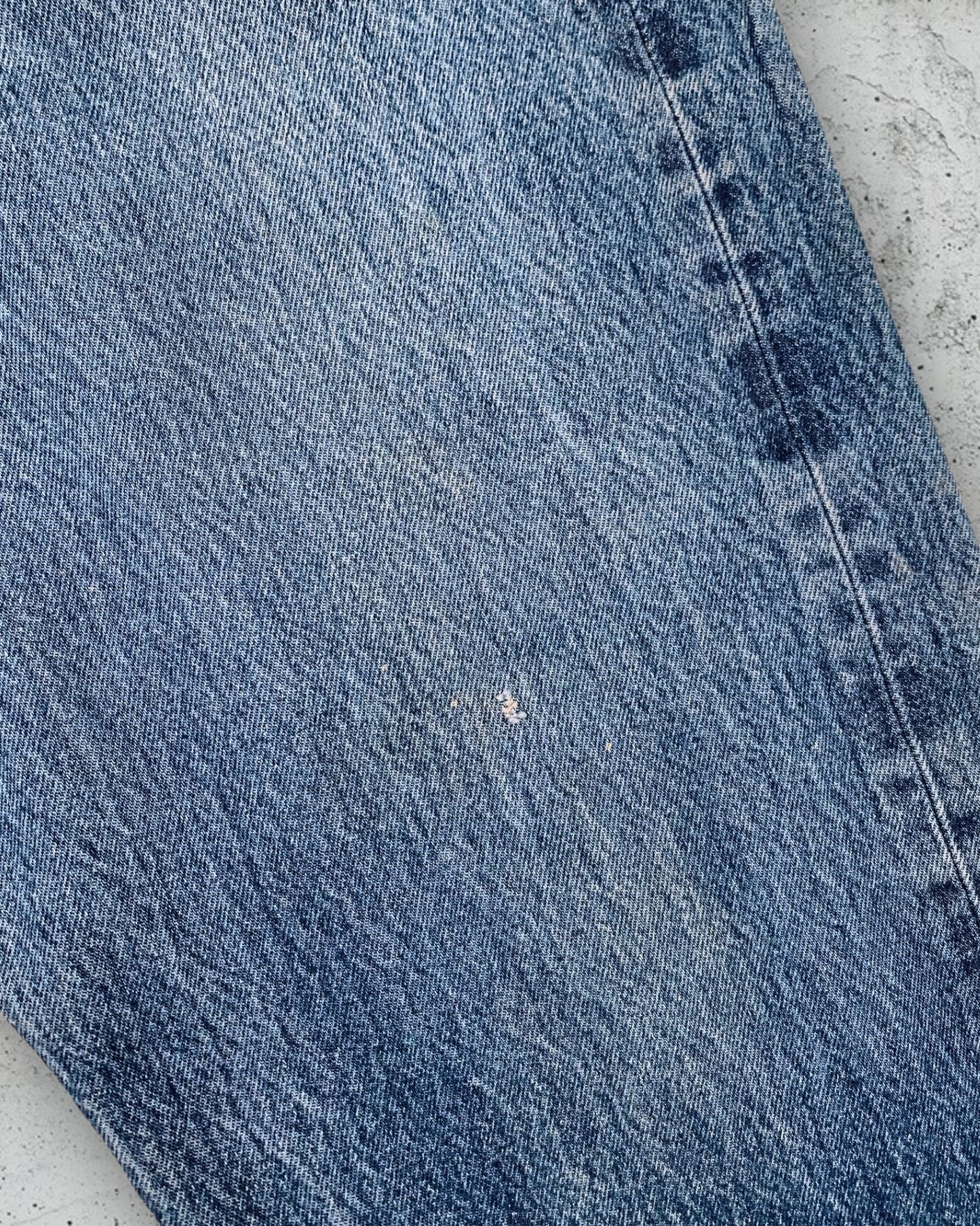 Jean Levi's 501 W38 L34 ( XL / US 38 / FR 48 )