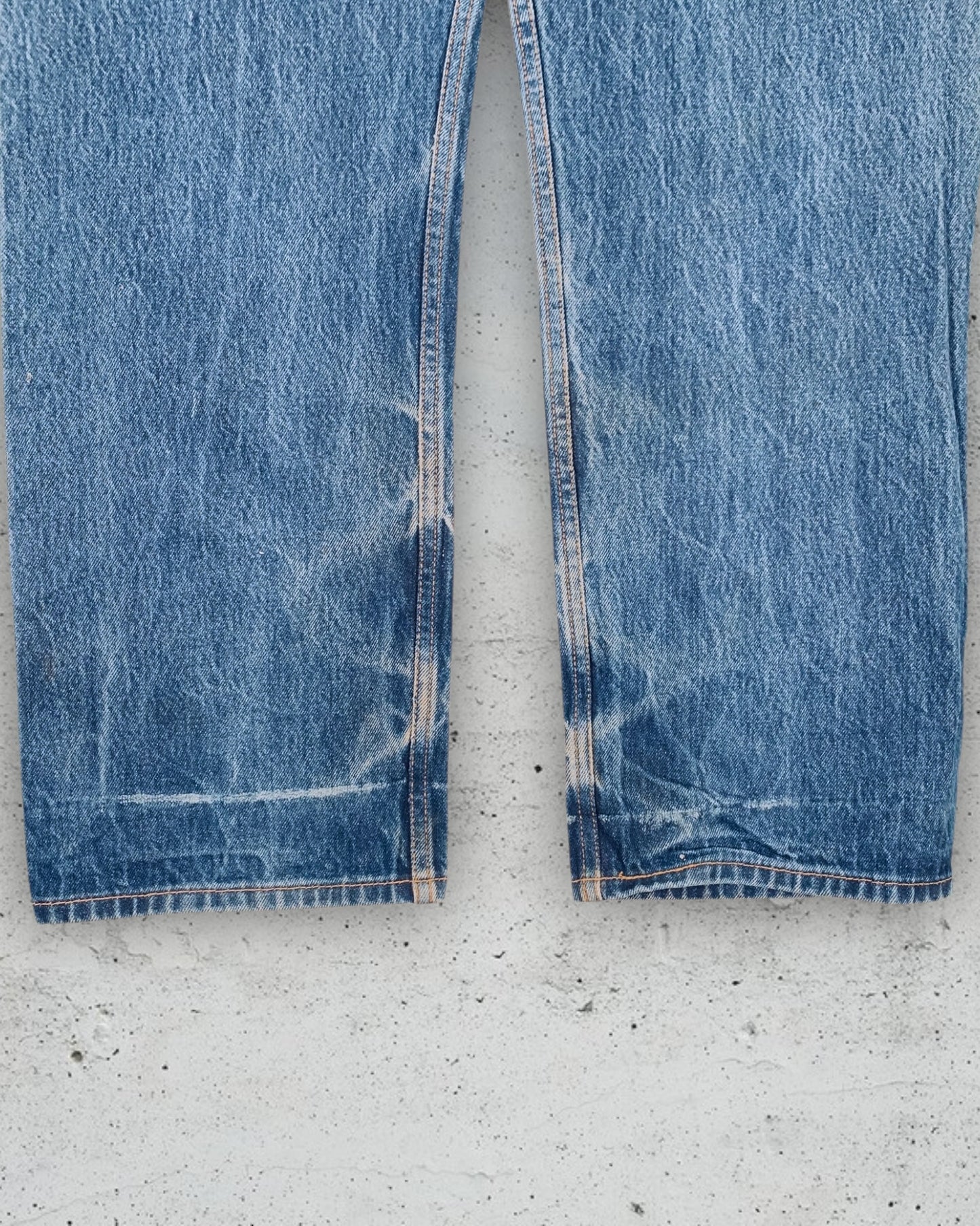 Jean Levi's 501 W38 L34 ( XL / US 38 / FR 48 )