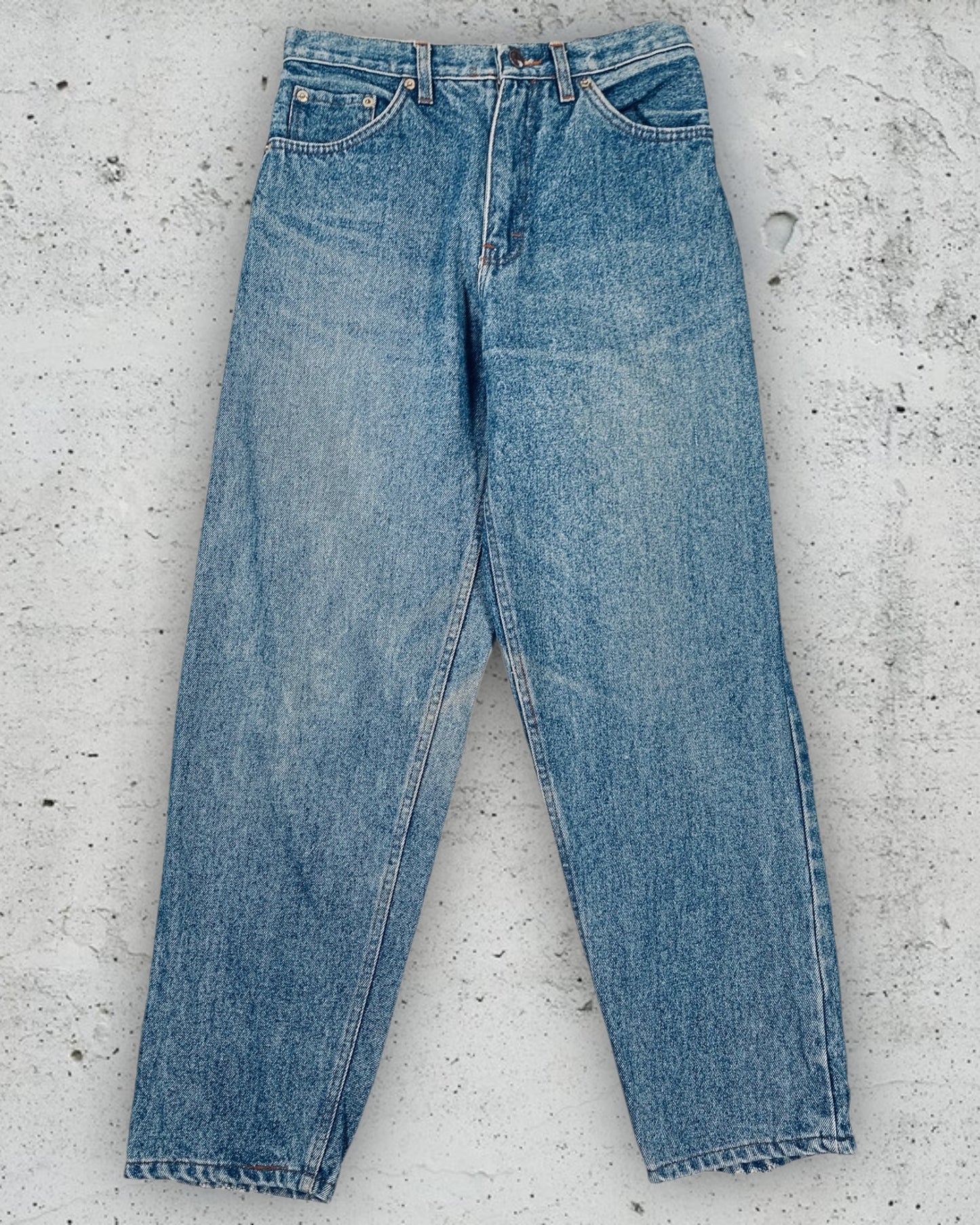 Jean Levi's 501 W29 L36 ( S / US 29 / FR 36-38 )