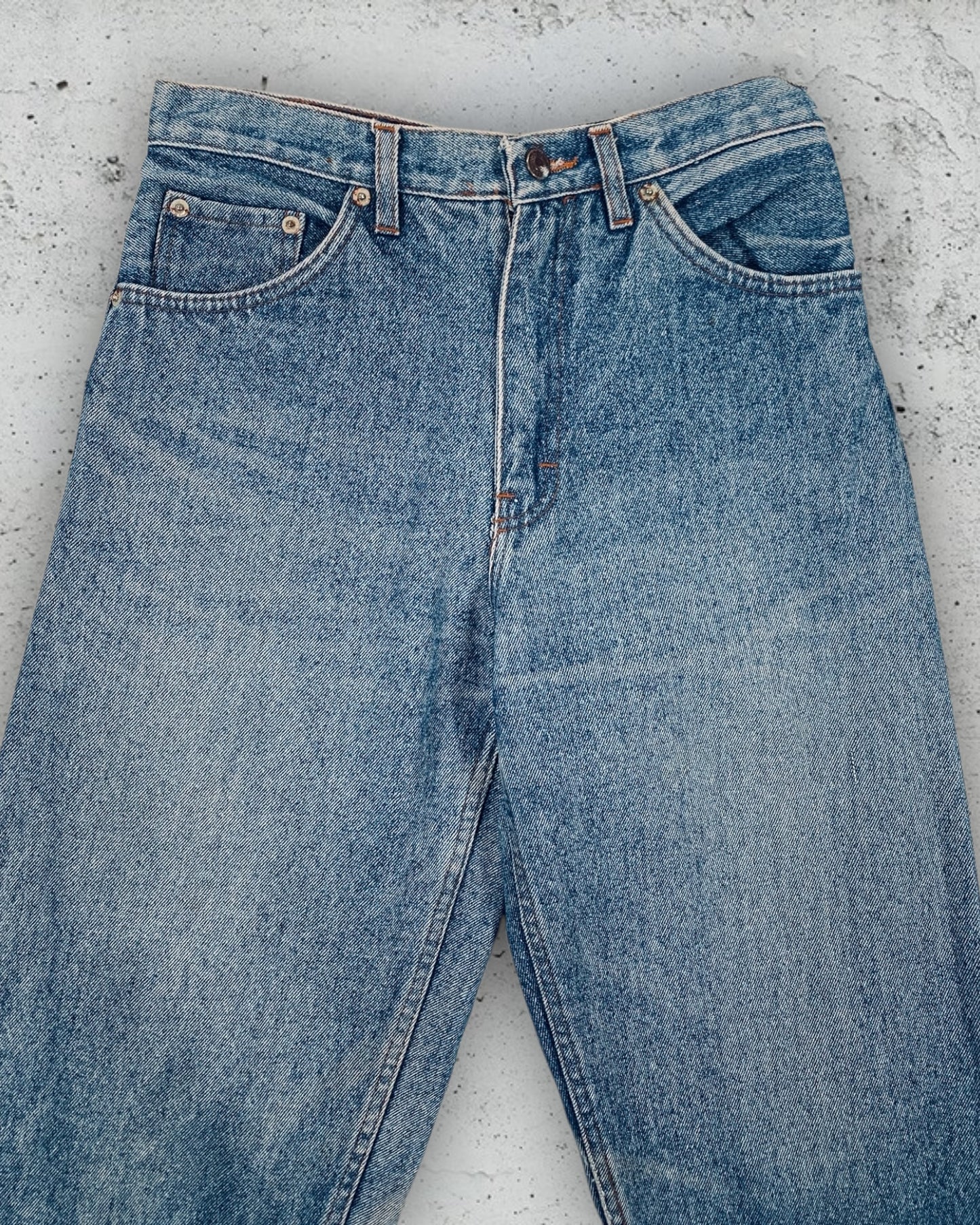 Jean Levi's 501 W29 L36 ( S / US 29 / FR 36-38 )