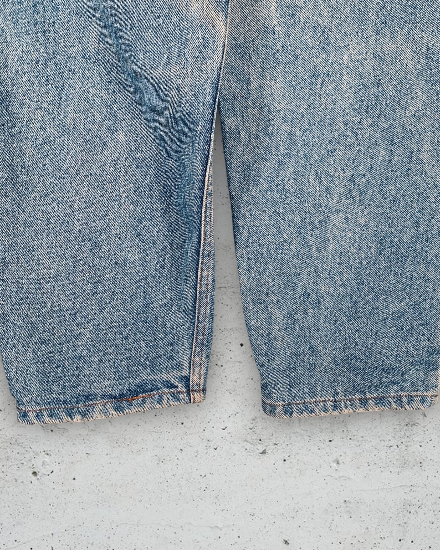 Jean Levi's 501 W29 L36 ( S / US 29 / FR 36-38 )