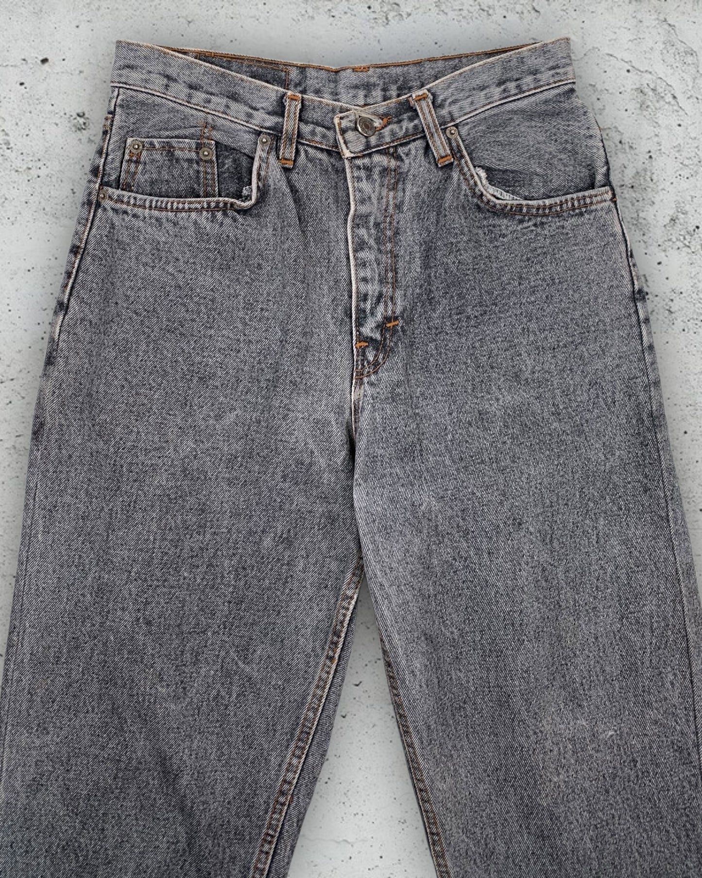 Jean Levi's 501 W29 L36 ( S / US 29 / FR 36-38 )