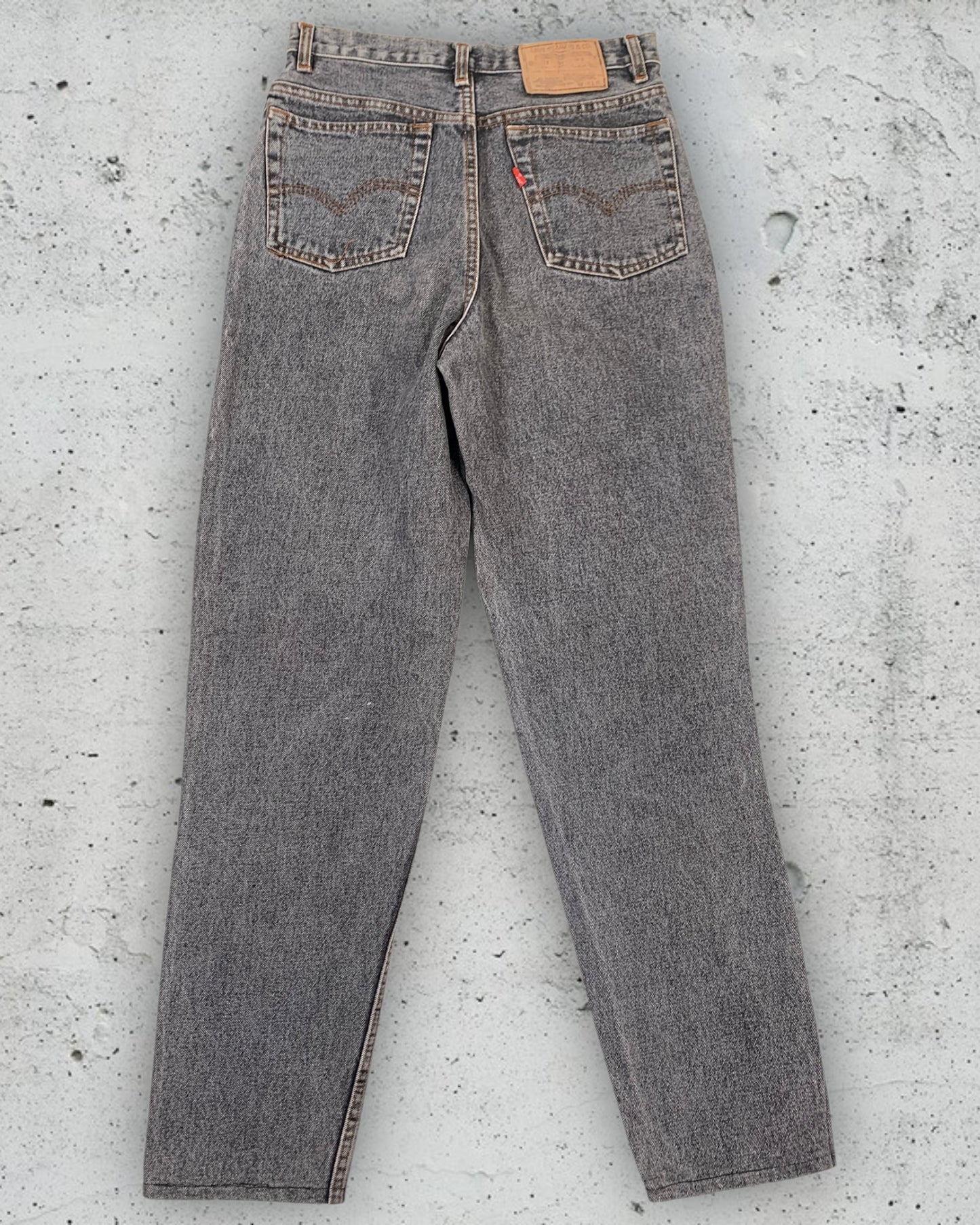Jean Levi's 501 W29 L36 ( S / US 29 / FR 36-38 )