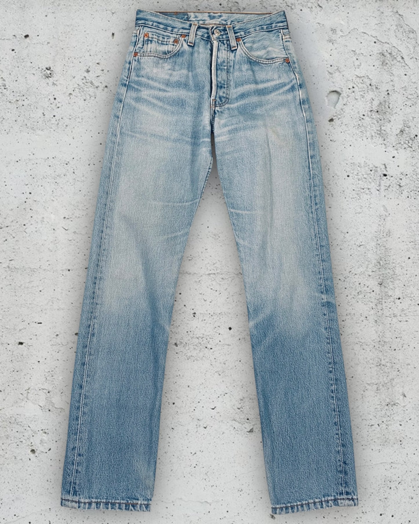 Jean Levi's 501 W27 L32 ( S / US 28 / FR 36 )