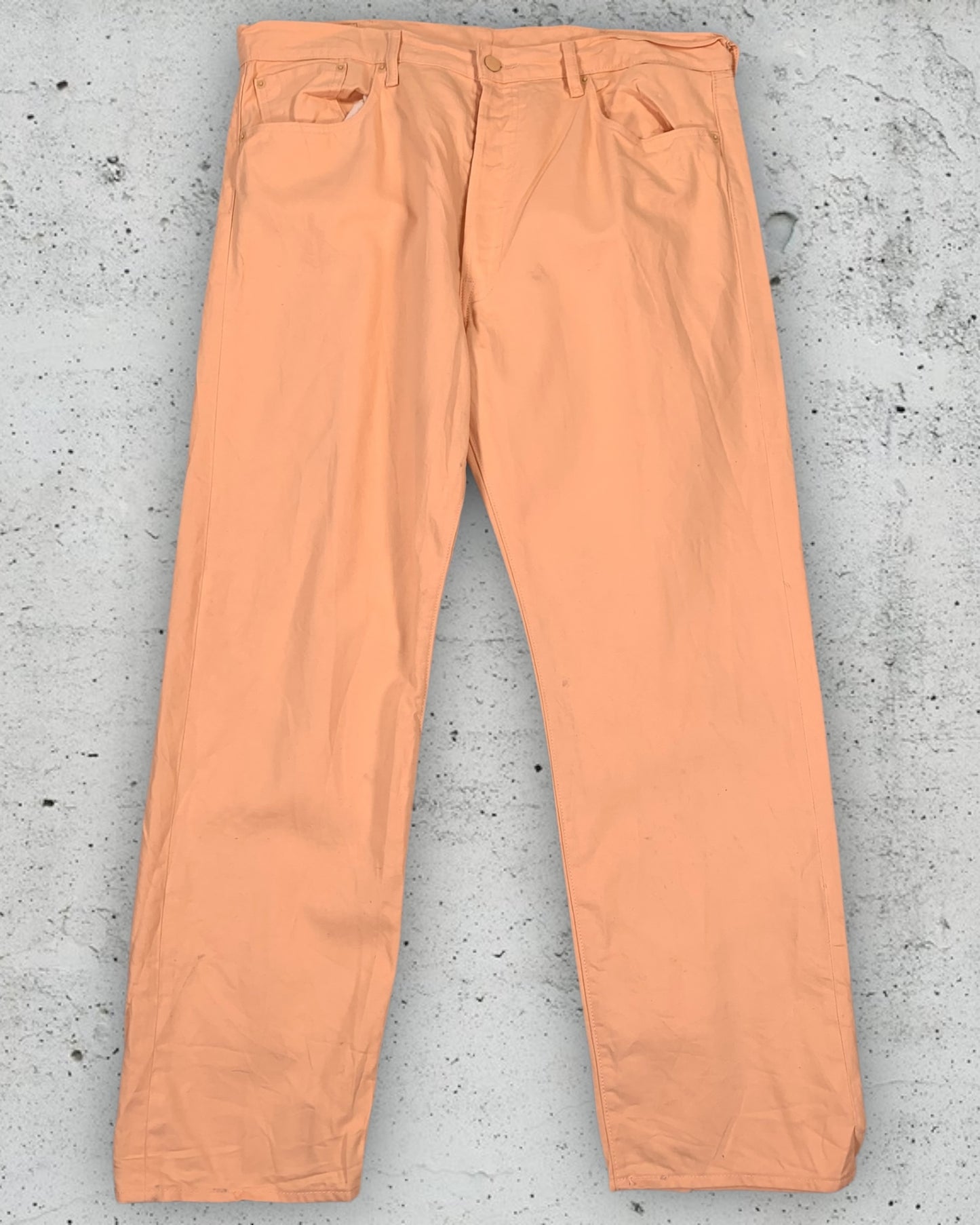 Jean Levi's 501 W40 L32 ( XL / US 40 / FR 50 )