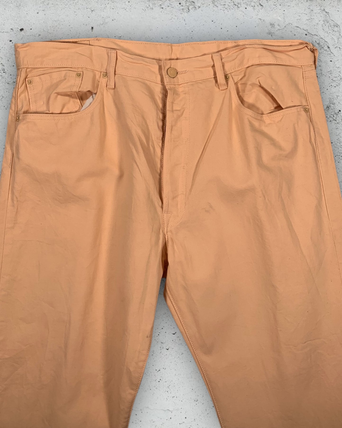 Jean Levi's 501 W40 L32 ( XL / US 40 / FR 50 )