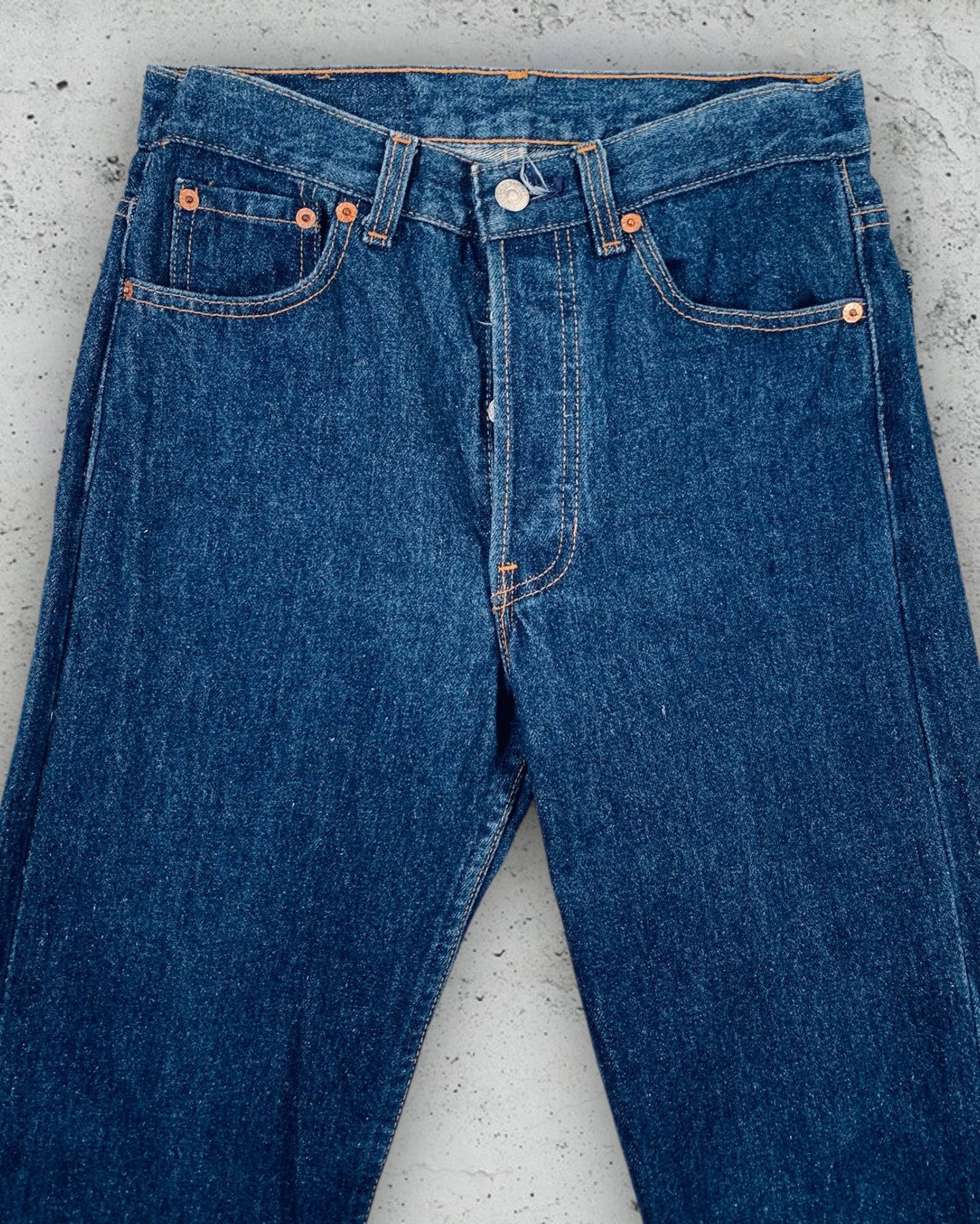 Jean Levi's 501 W28 L30 ( S / US 28 / FR 36 )