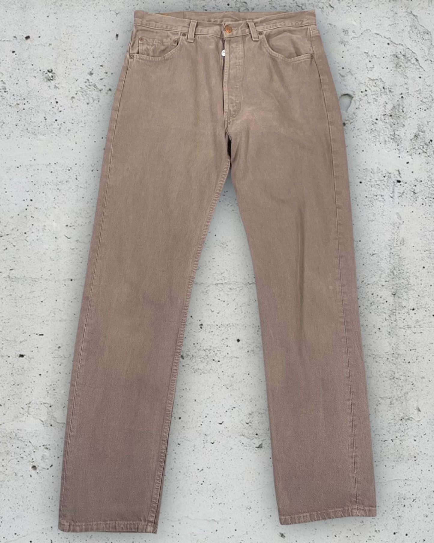 Jean Levi's 501 W34 L34 ( L / US 34 / FR 42-44 )