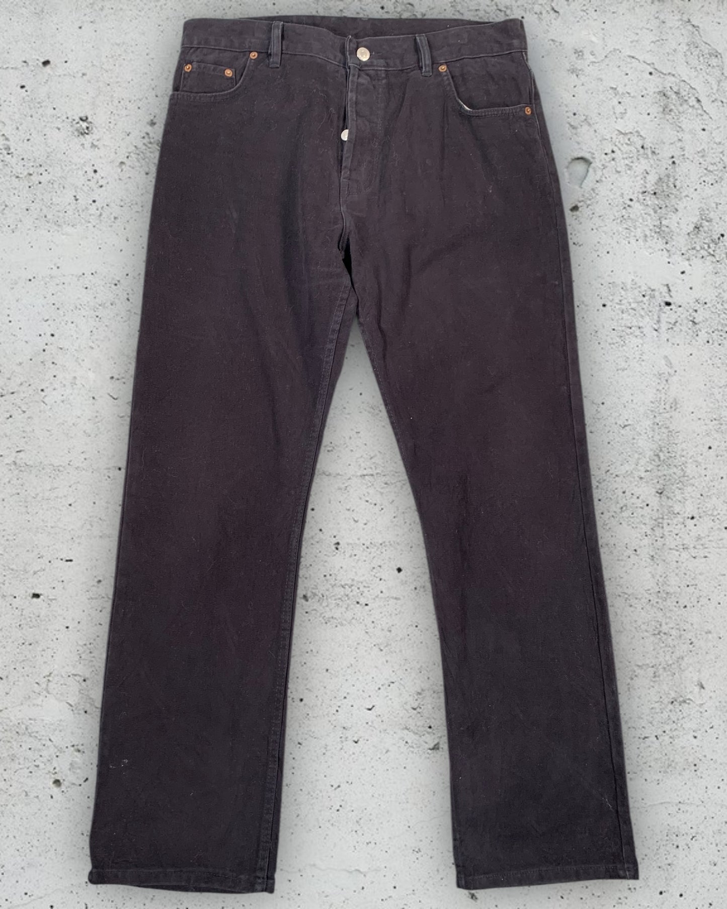 Jean Levi's 501 W34 L32 ( L / US 34 / FR 42-44 )