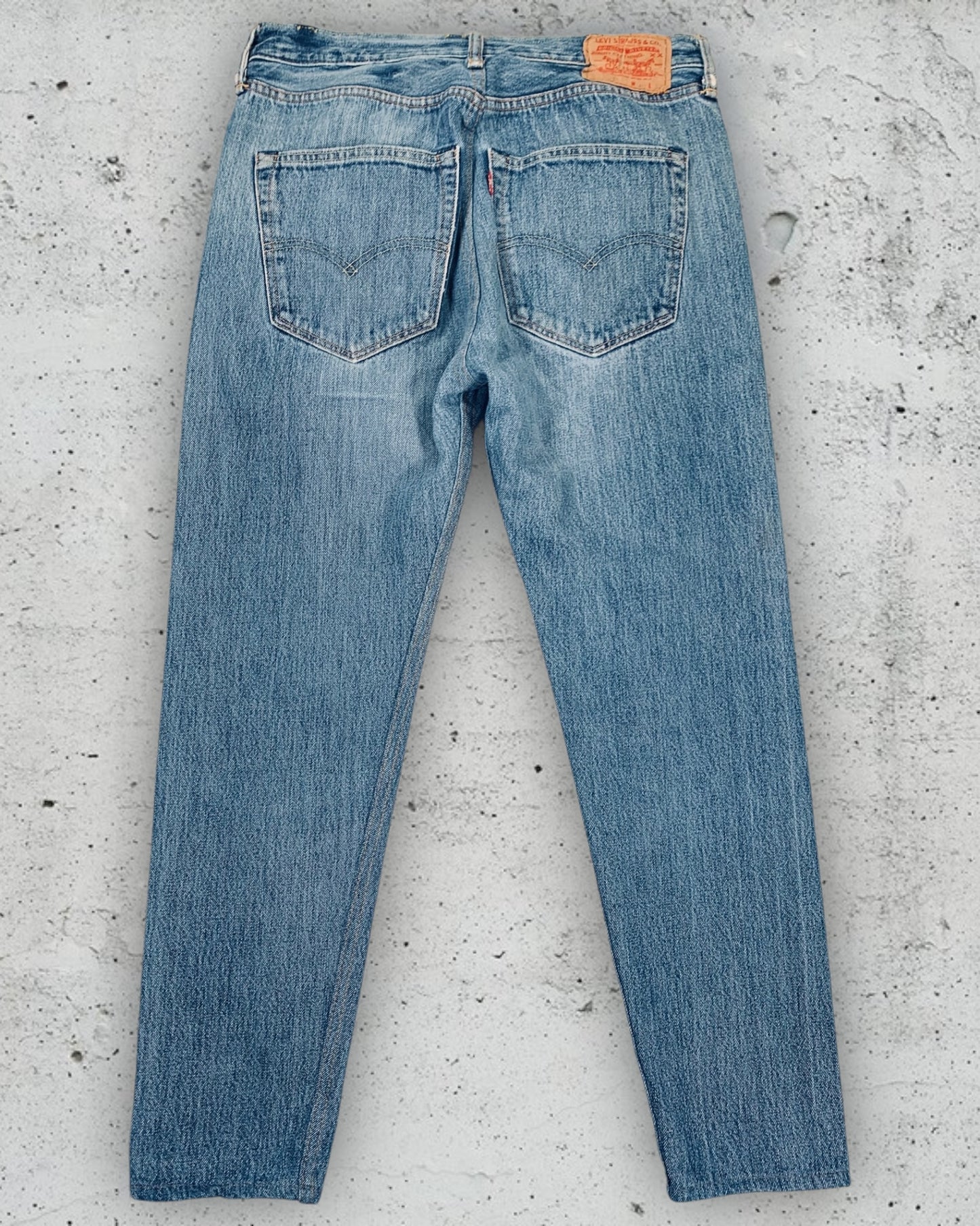Jean Levi's 501 W30 L32 ( S / US 30 / FR 38 )