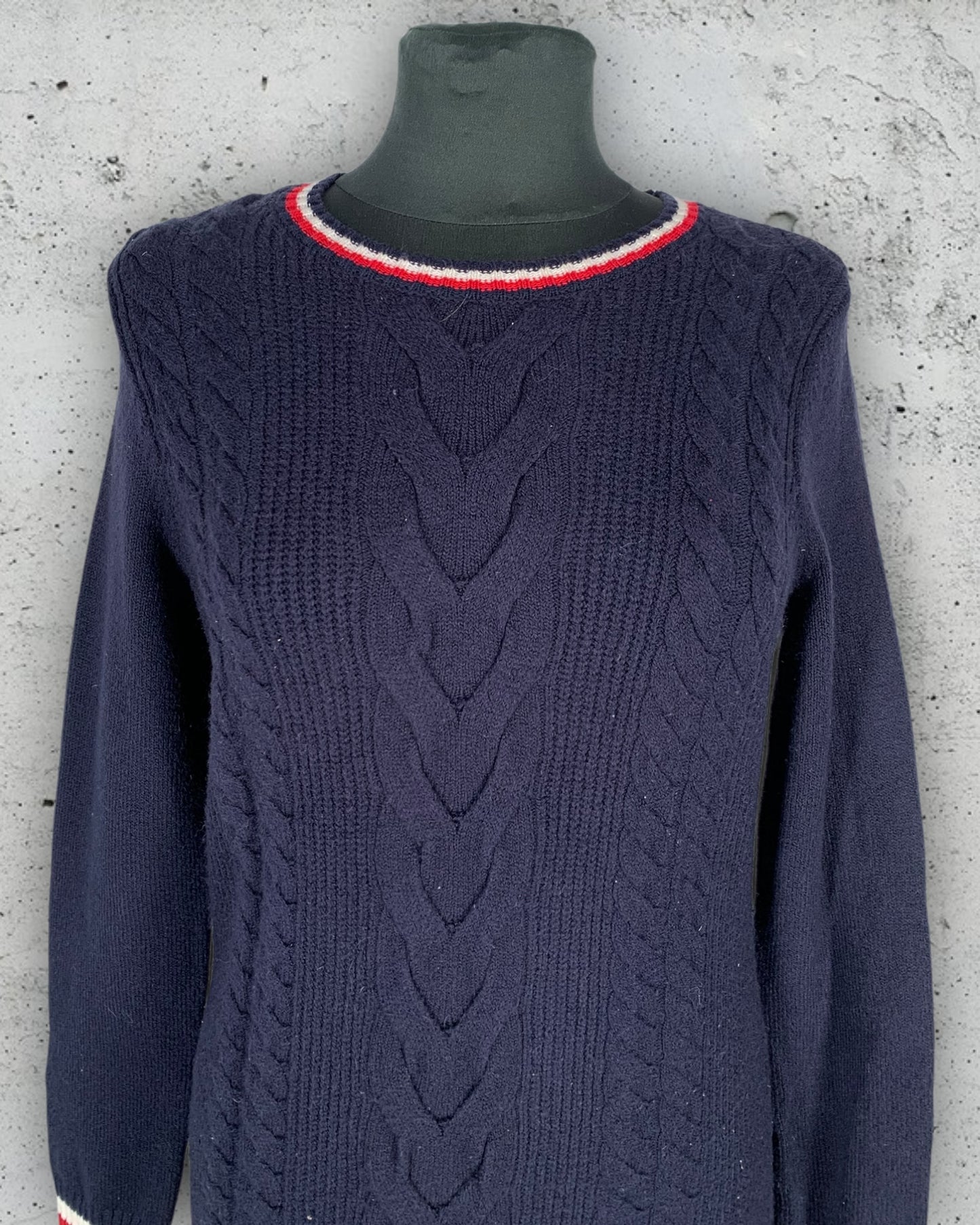 Robe Tommy Hilfiger ( S / 36 / 8 )