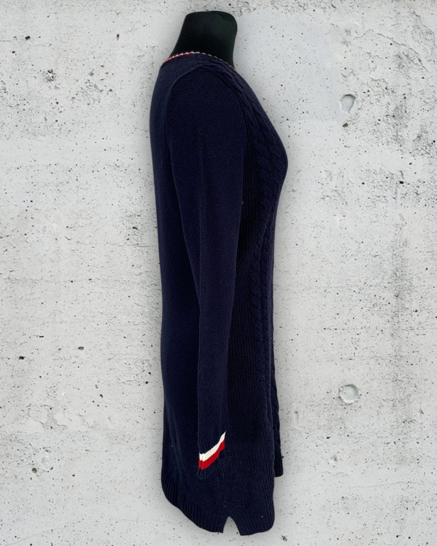 Robe Tommy Hilfiger ( S / 36 / 8 )