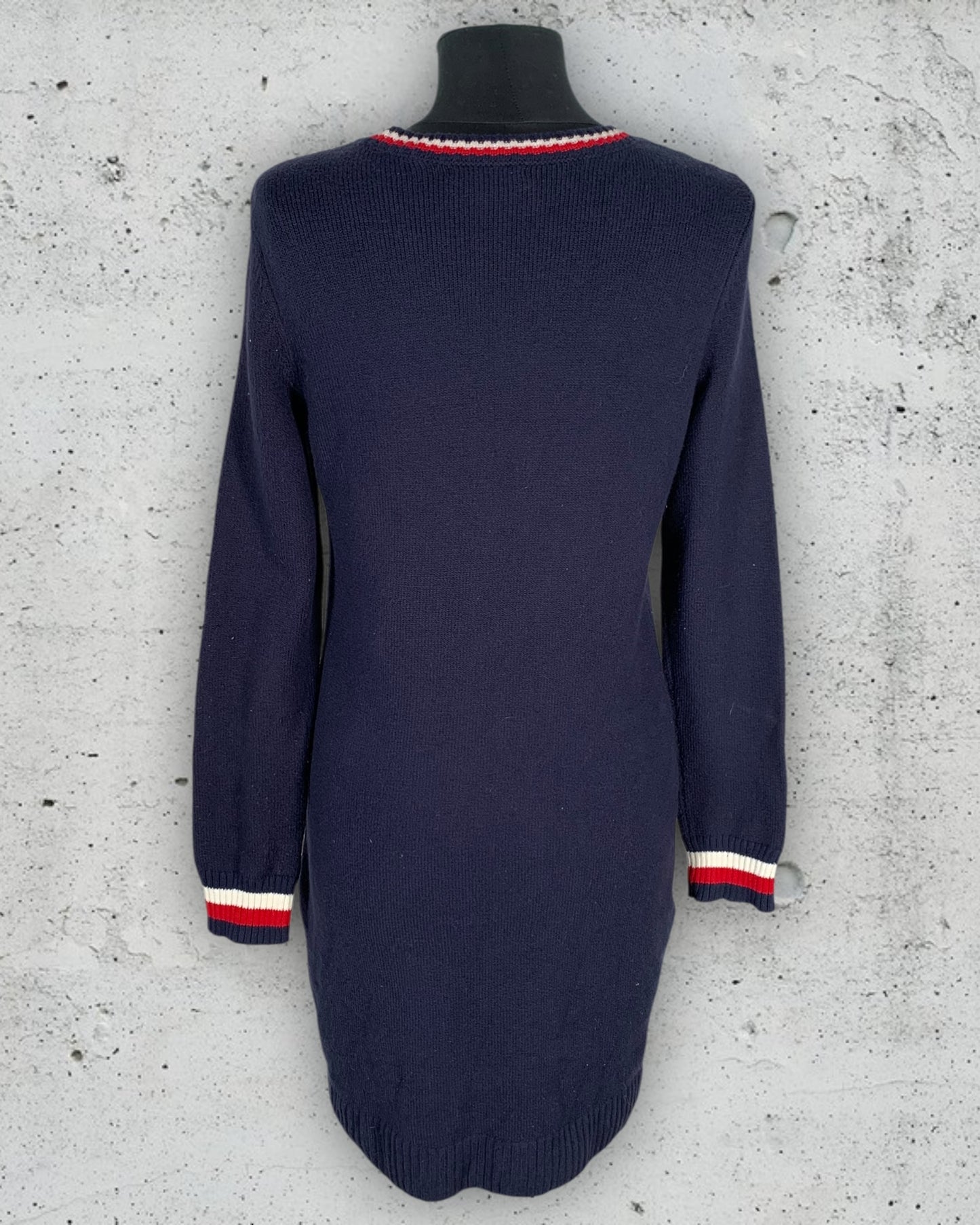 Robe Tommy Hilfiger ( S / 36 / 8 )