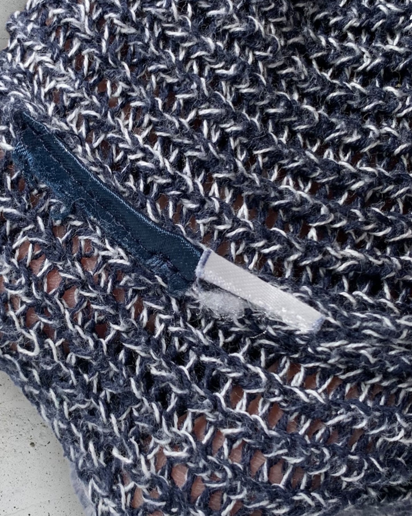 Pull Long Tommy Hilfiger ( M / 38 / 10 )