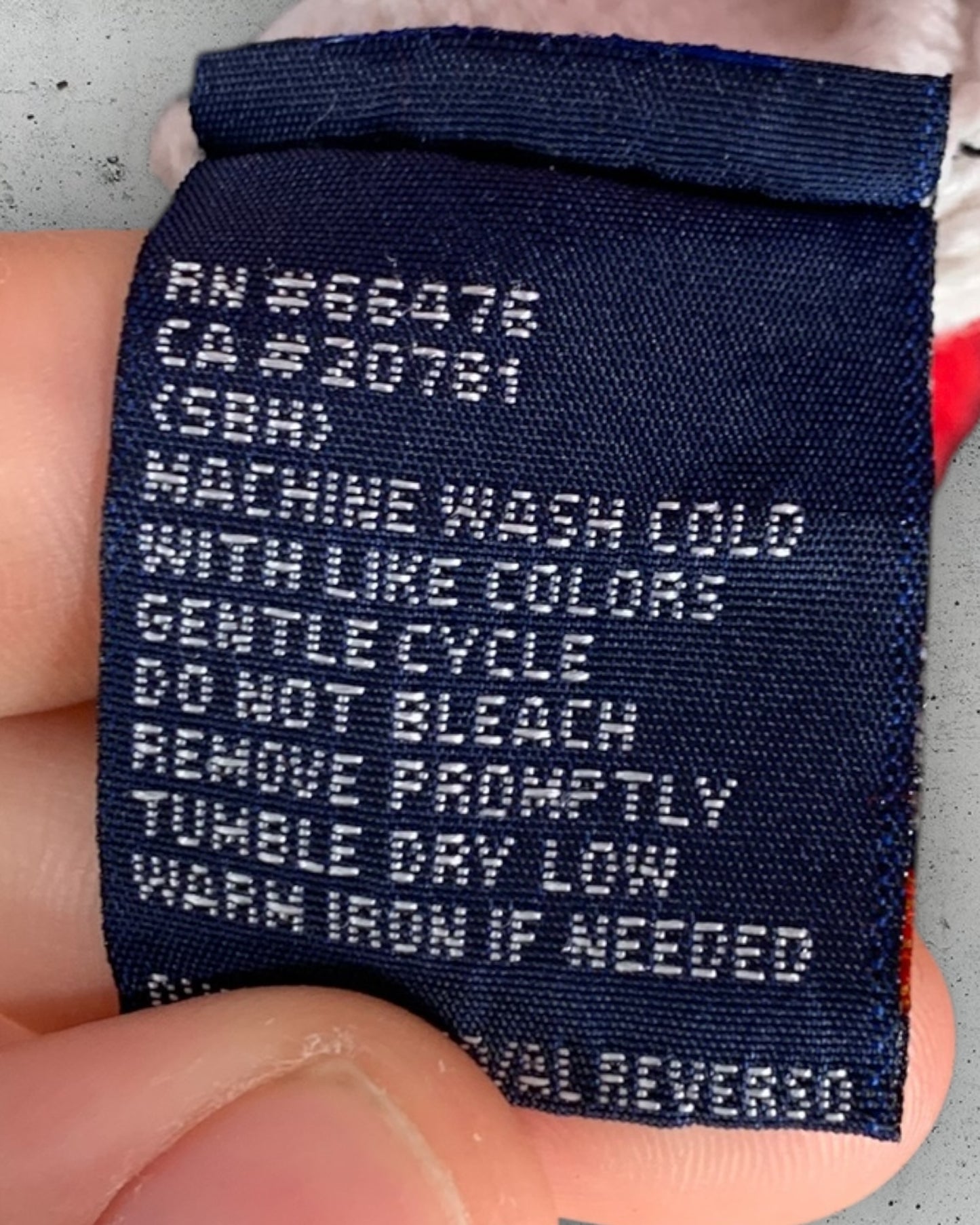 Veste Tommy Hilfiger ( M / 38 / 10 )