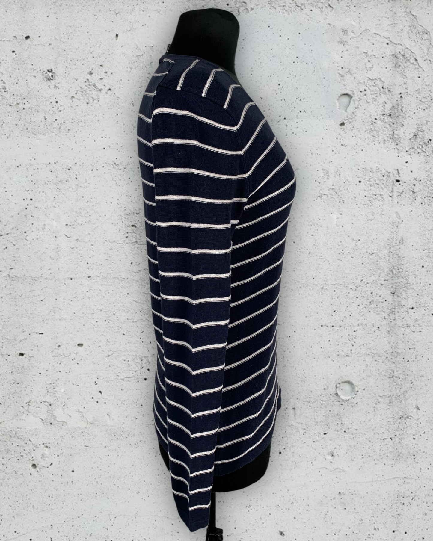 Pull Col V Tommy Hilfiger ( S / 36 / 8 )