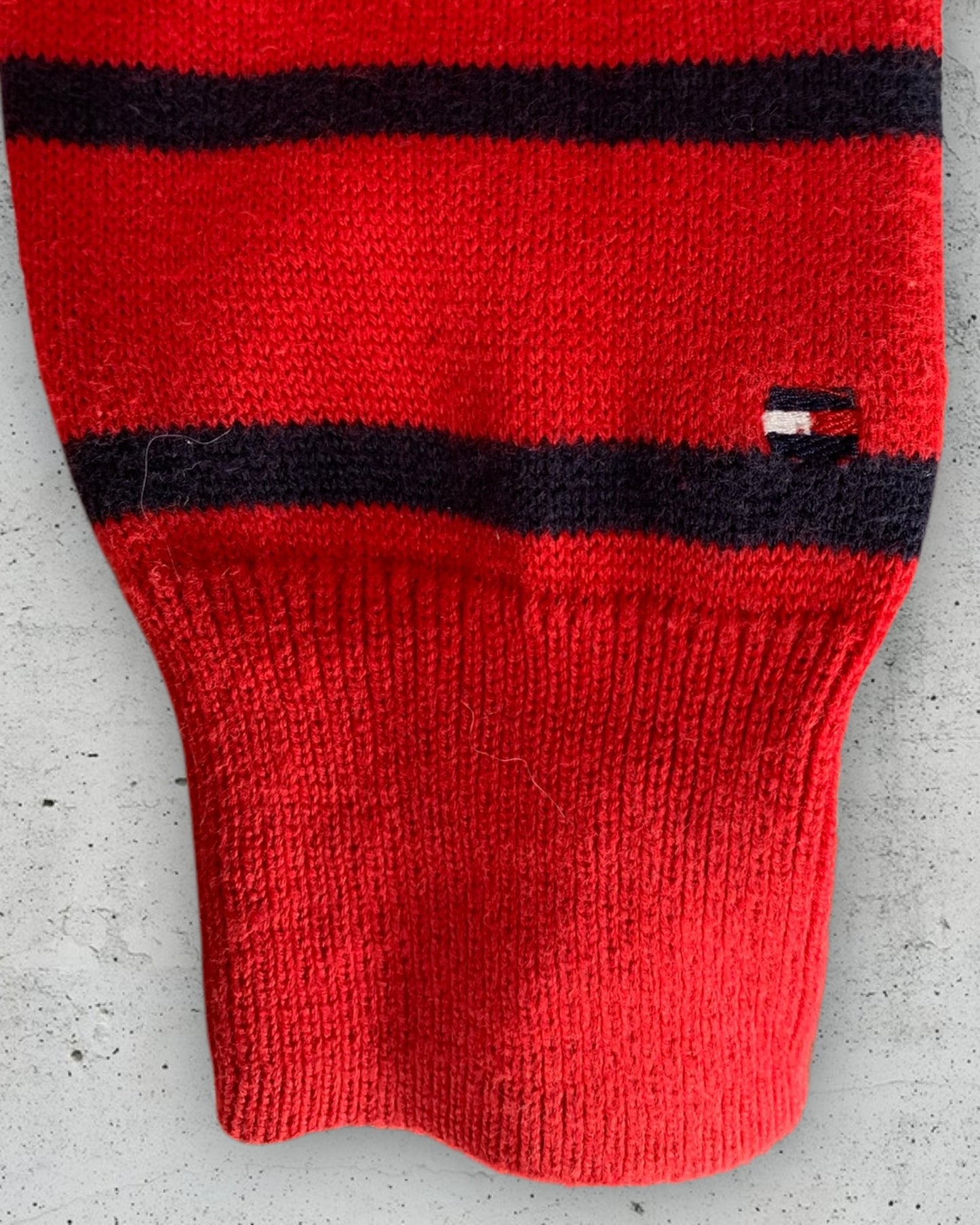 Pull Tommy Hilfiger ( XS / 34 / 6 )